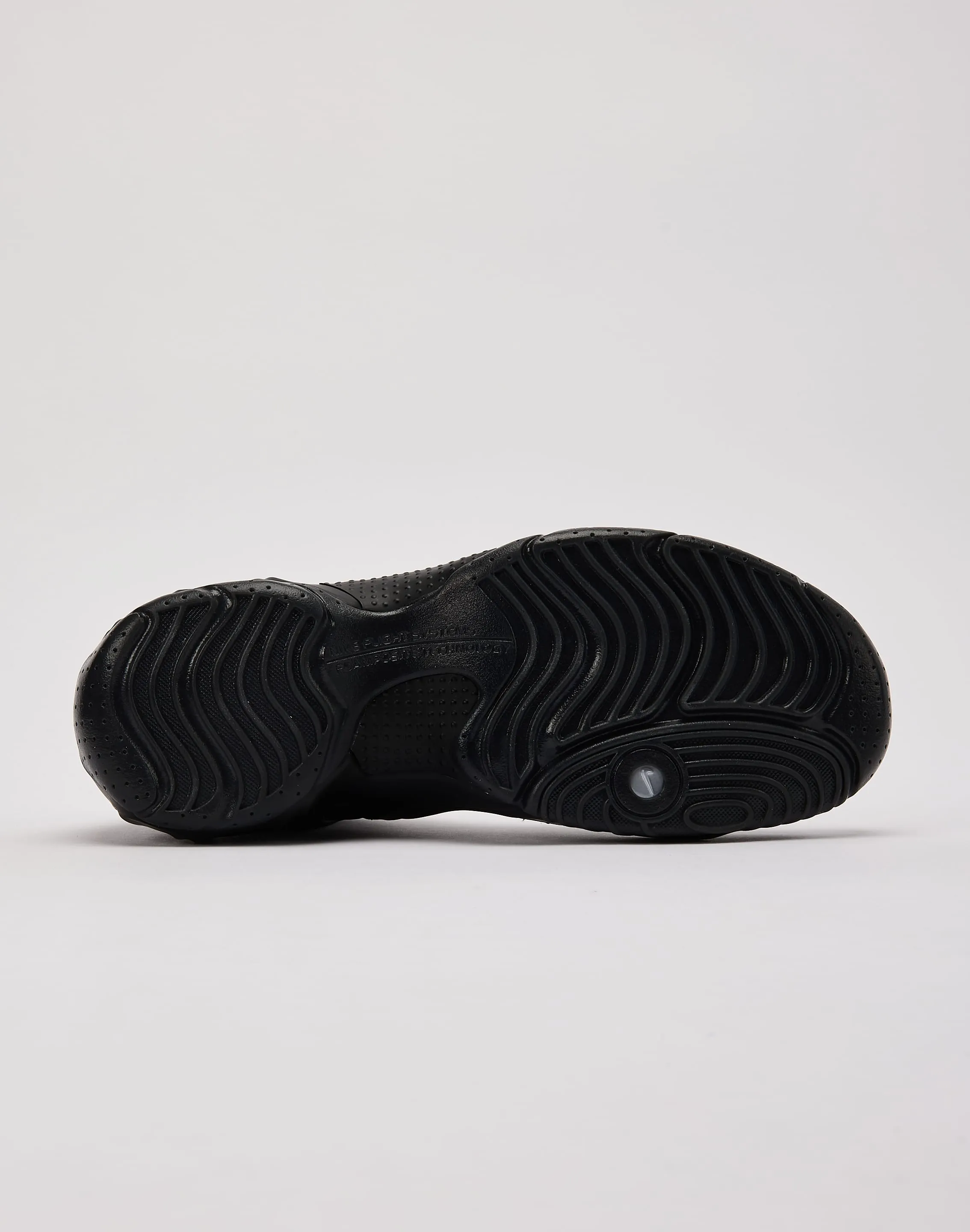 Nike Air Flightposite QS