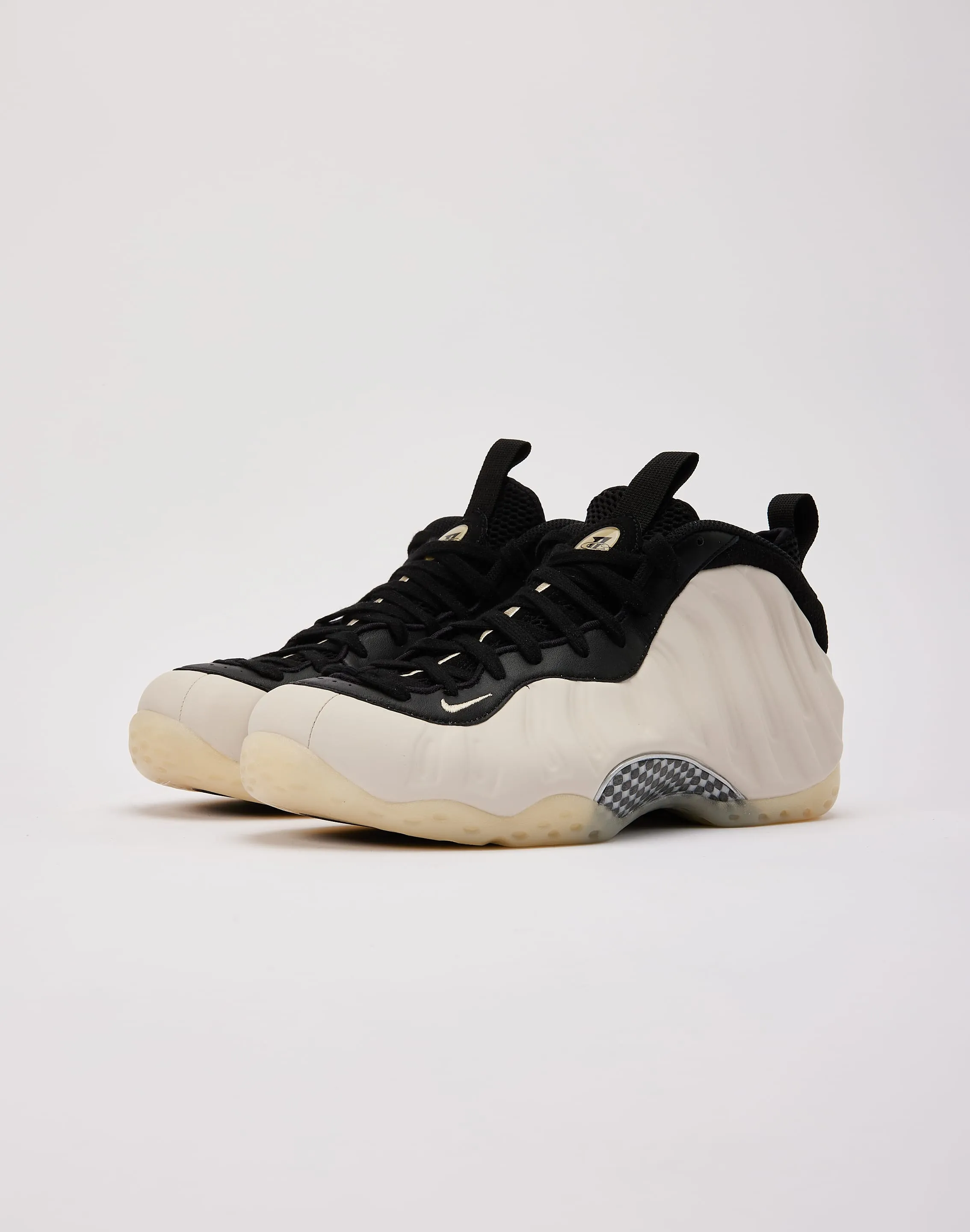 Nike Air Foamposite One 'Light Orewood Brown'