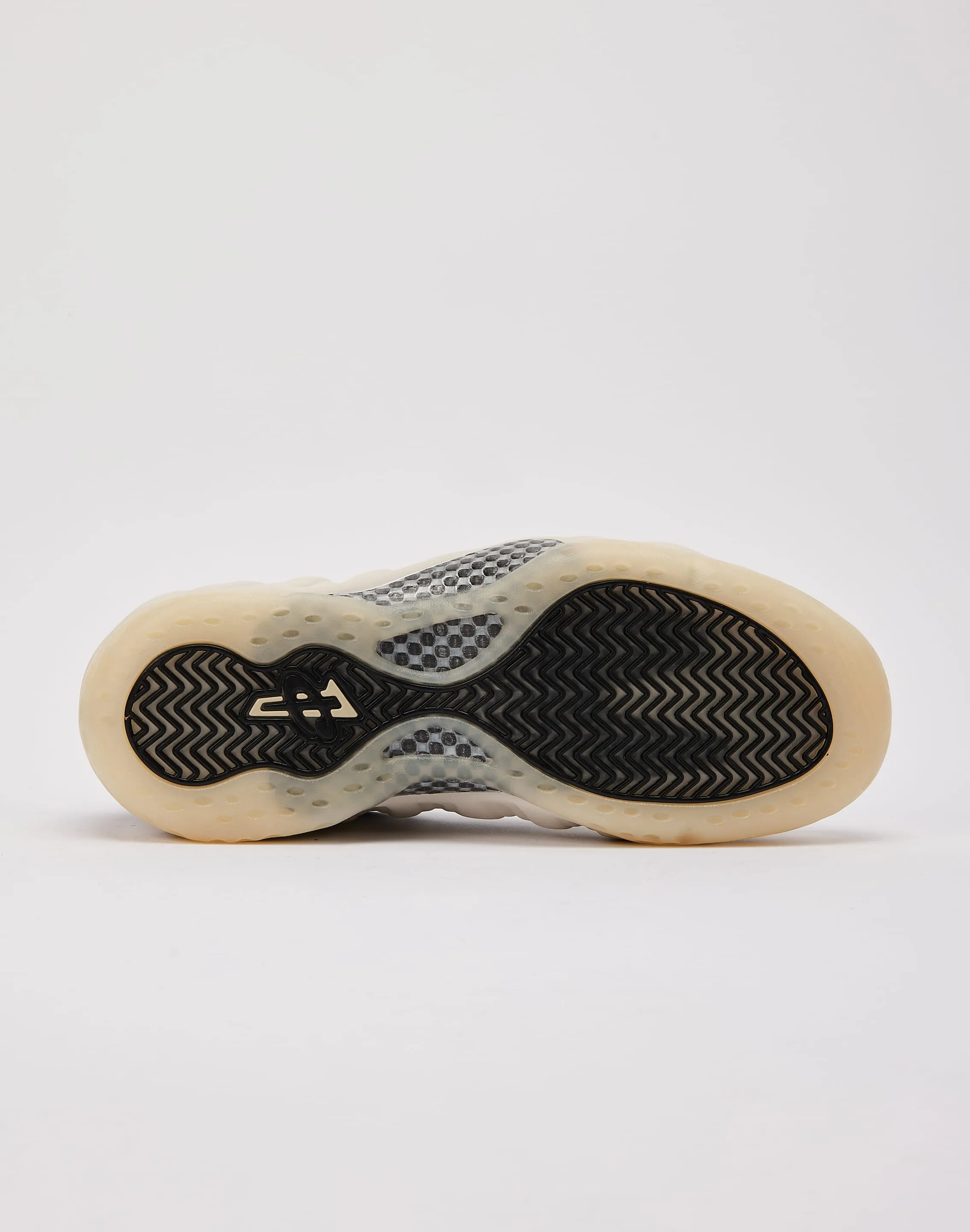 Nike Air Foamposite One 'Light Orewood Brown'