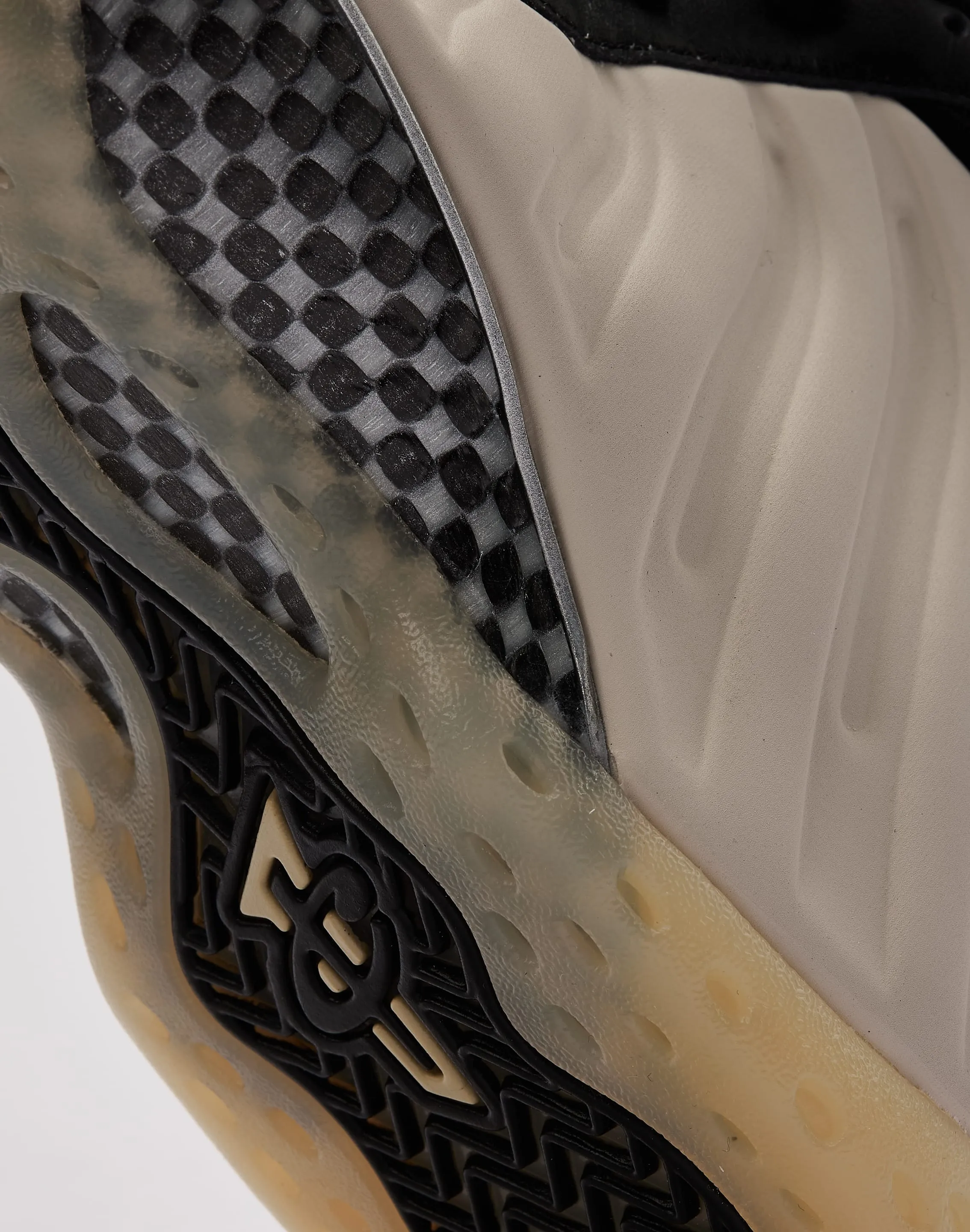 Nike Air Foamposite One 'Light Orewood Brown'