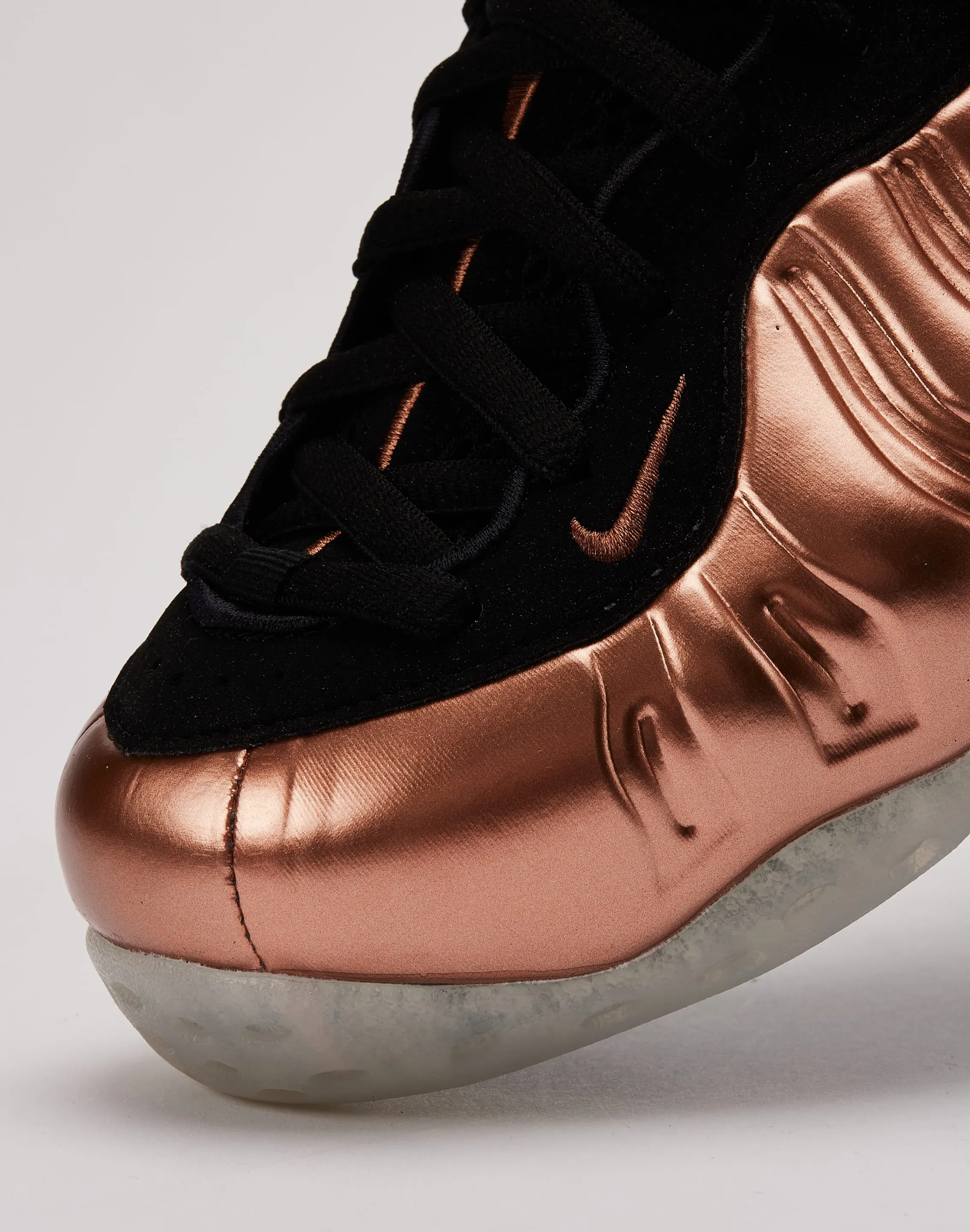 Nike Air Foamposite One 'Metallic Copper'