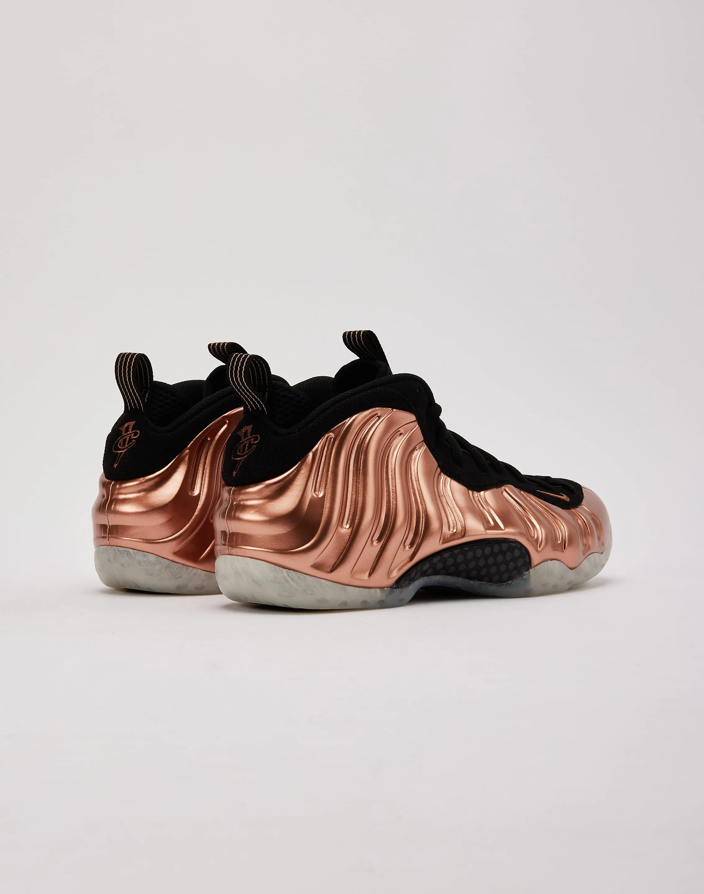 Nike Air Foamposite One 'Metallic Copper'