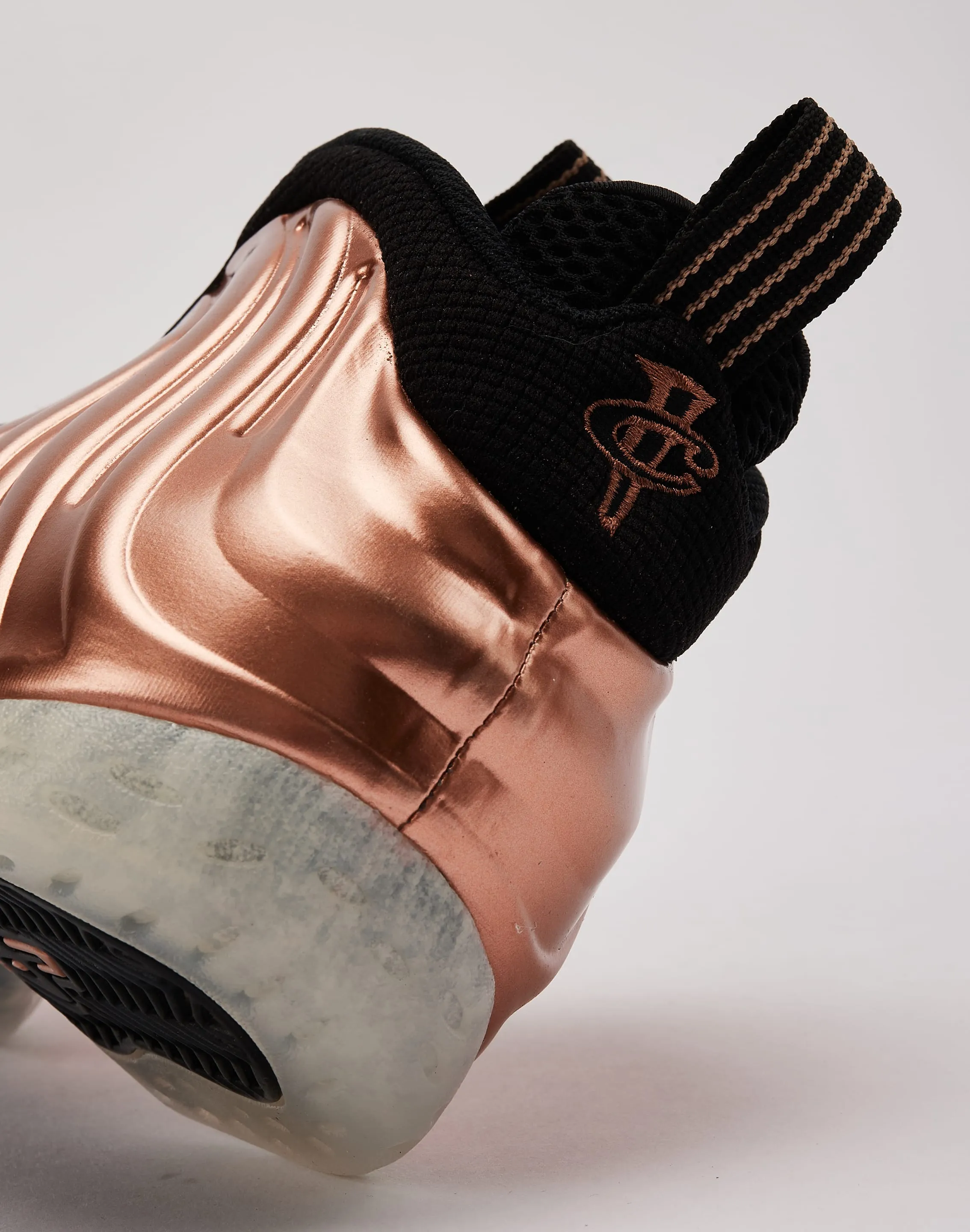 Nike Air Foamposite One 'Metallic Copper'