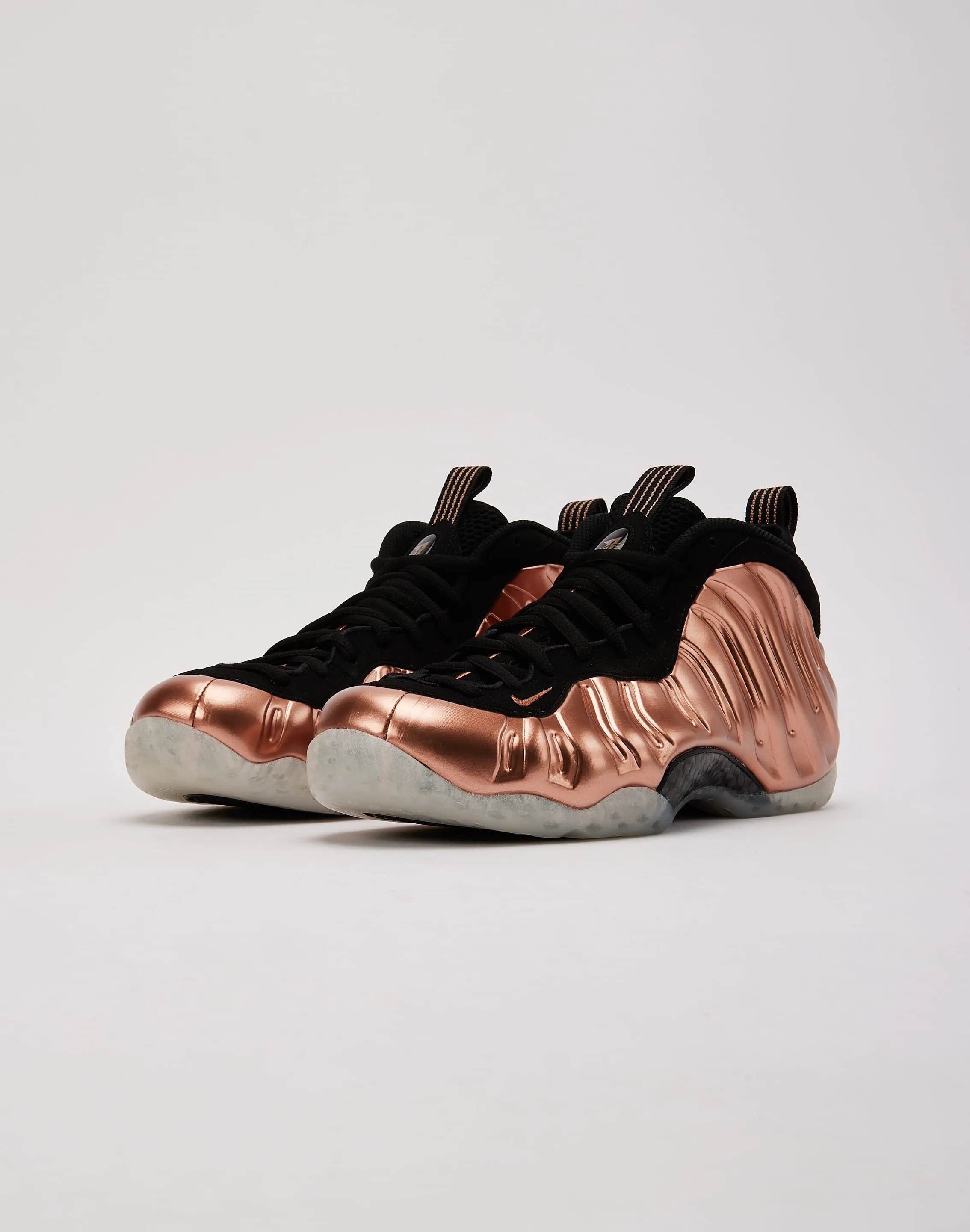 Nike Air Foamposite One 'Metallic Copper'