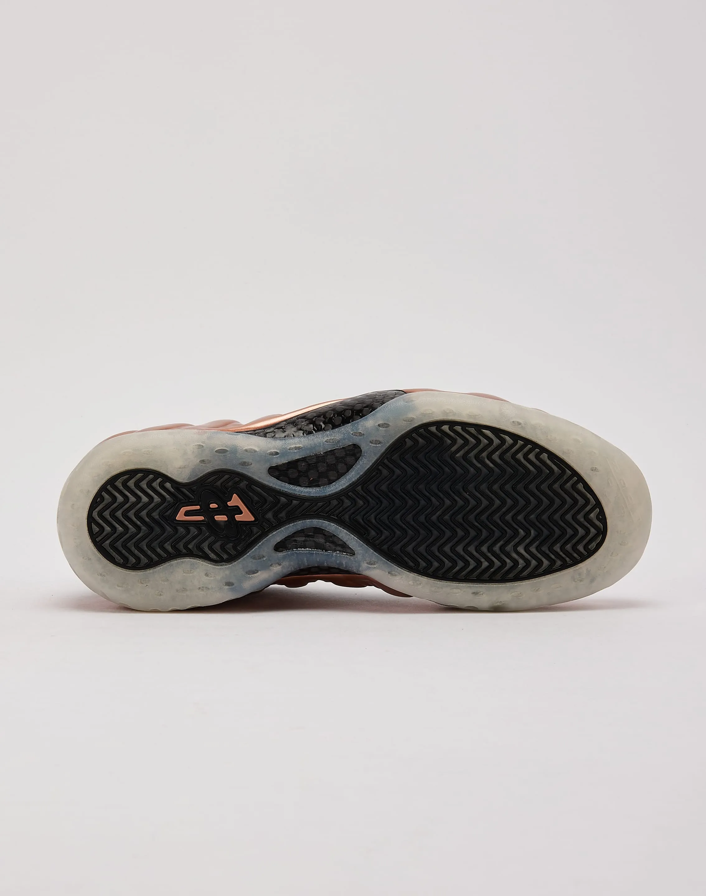 Nike Air Foamposite One 'Metallic Copper'