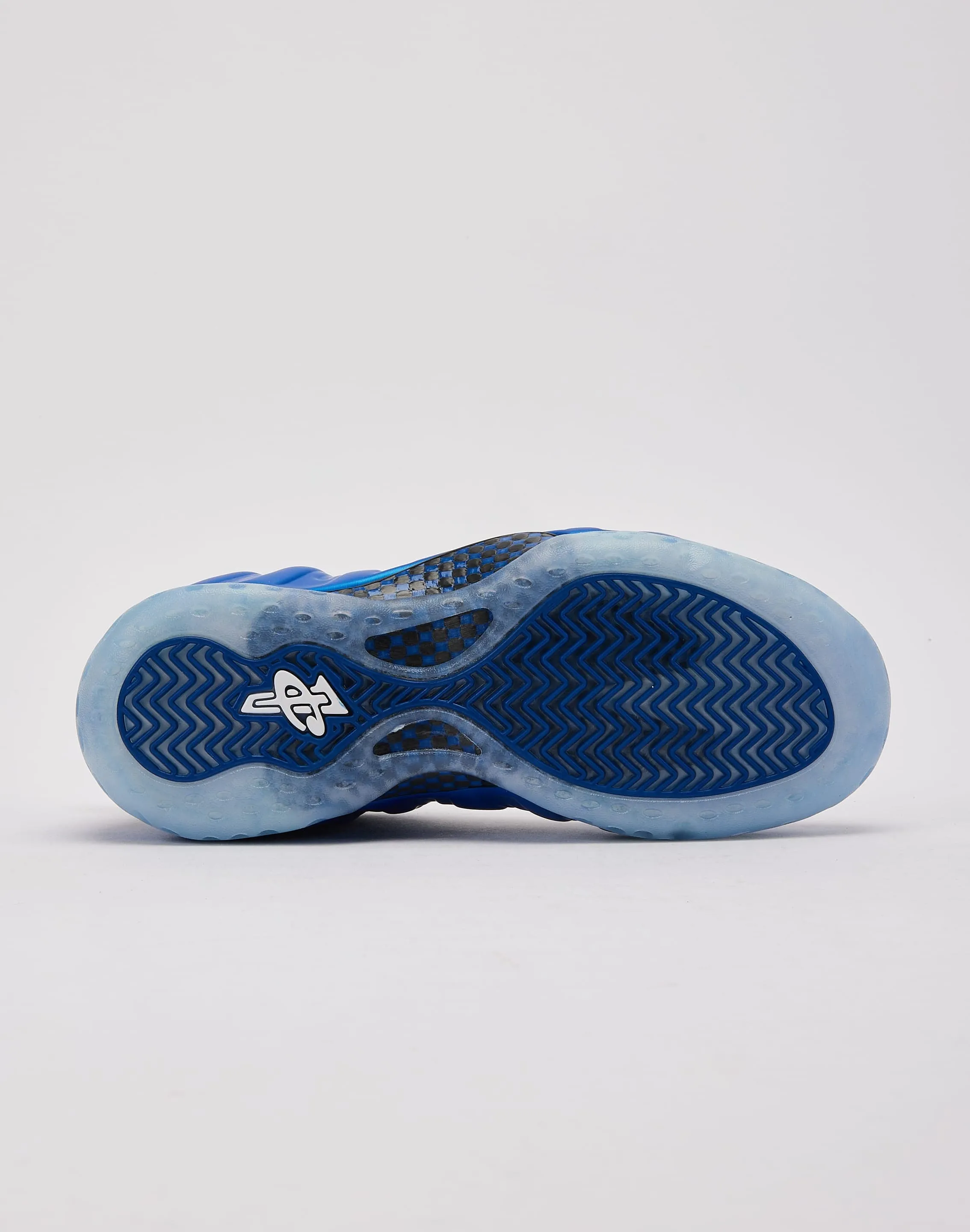 Nike Air Foamposite One 'Royal'