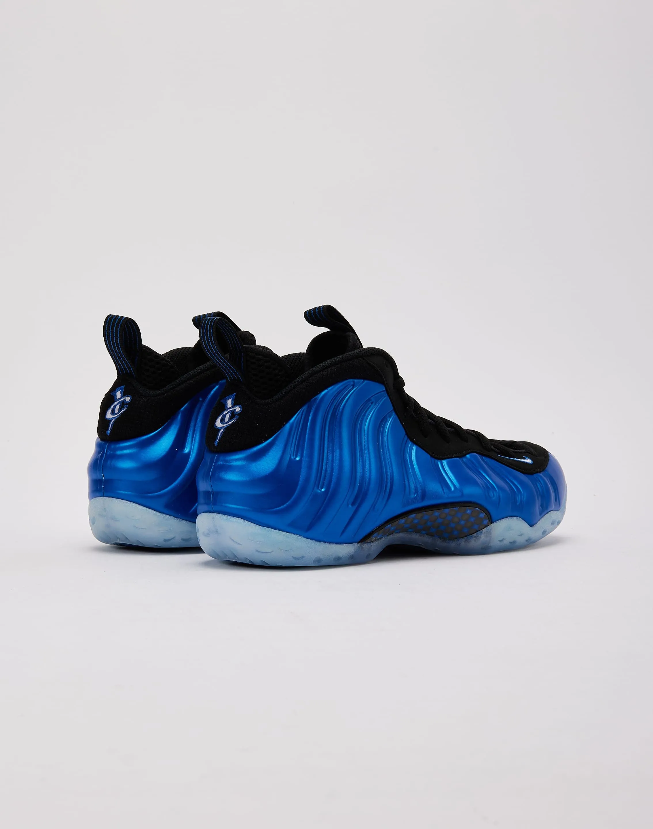 Nike Air Foamposite One 'Royal'