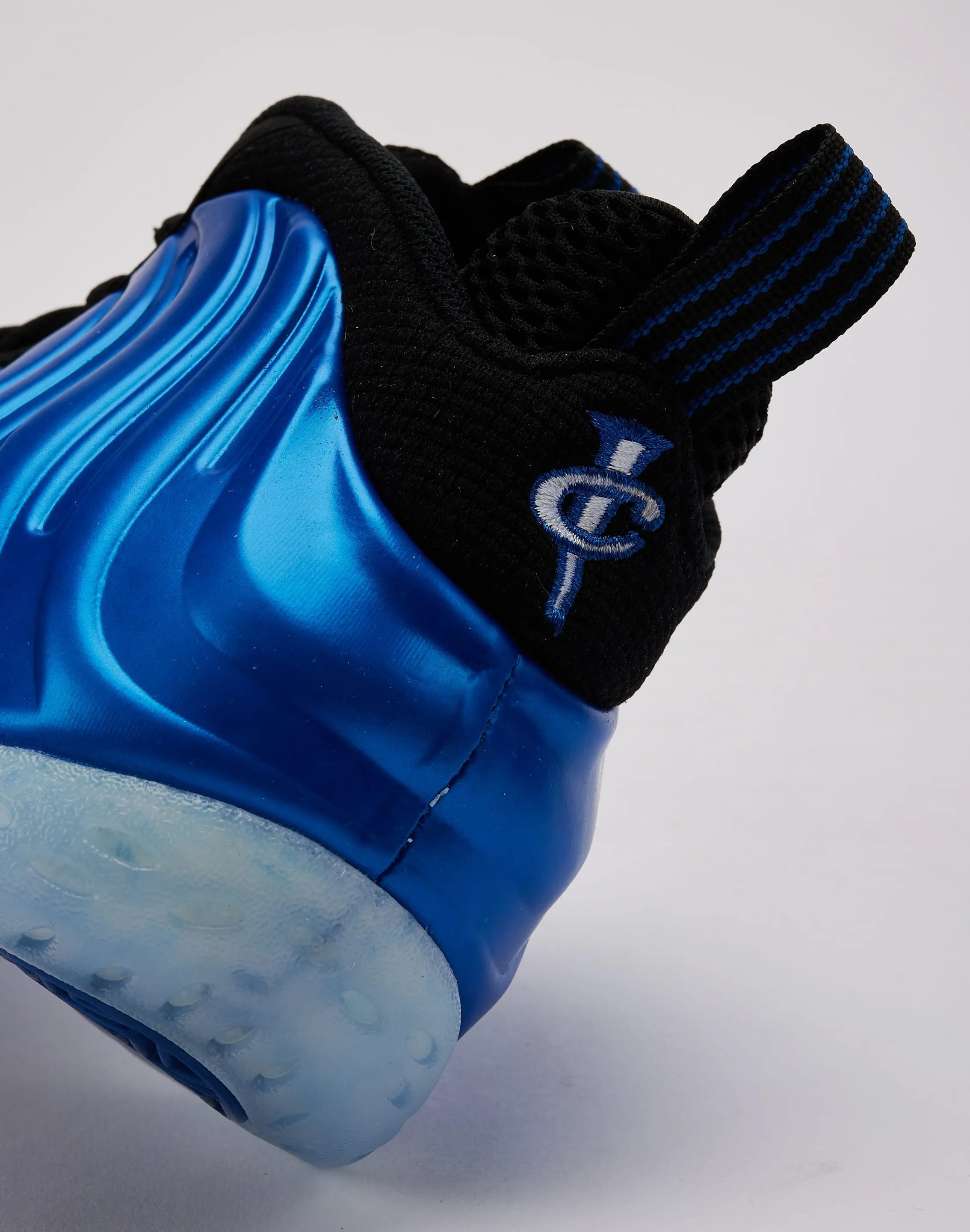Nike Air Foamposite One 'Royal'