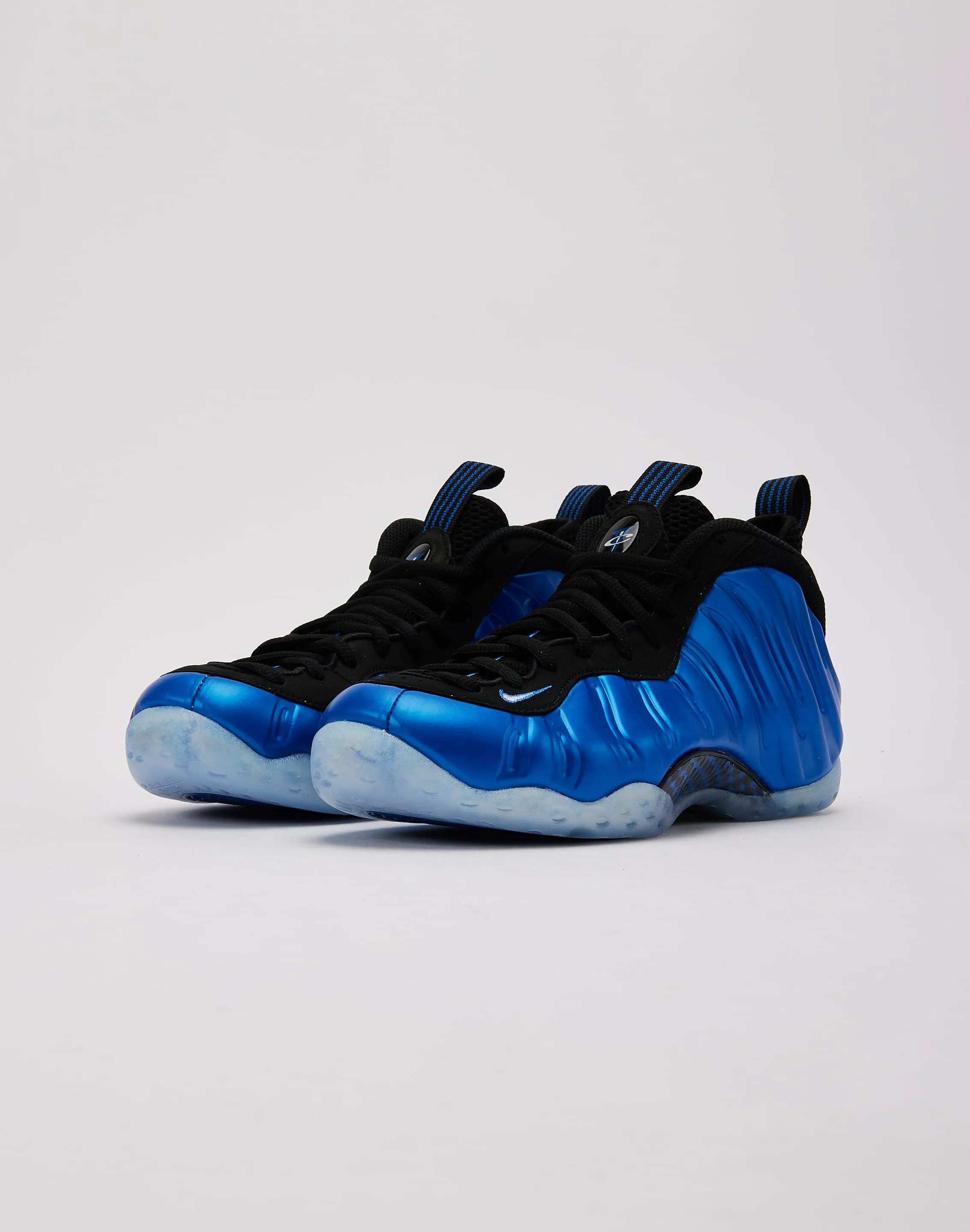Nike Air Foamposite One 'Royal'