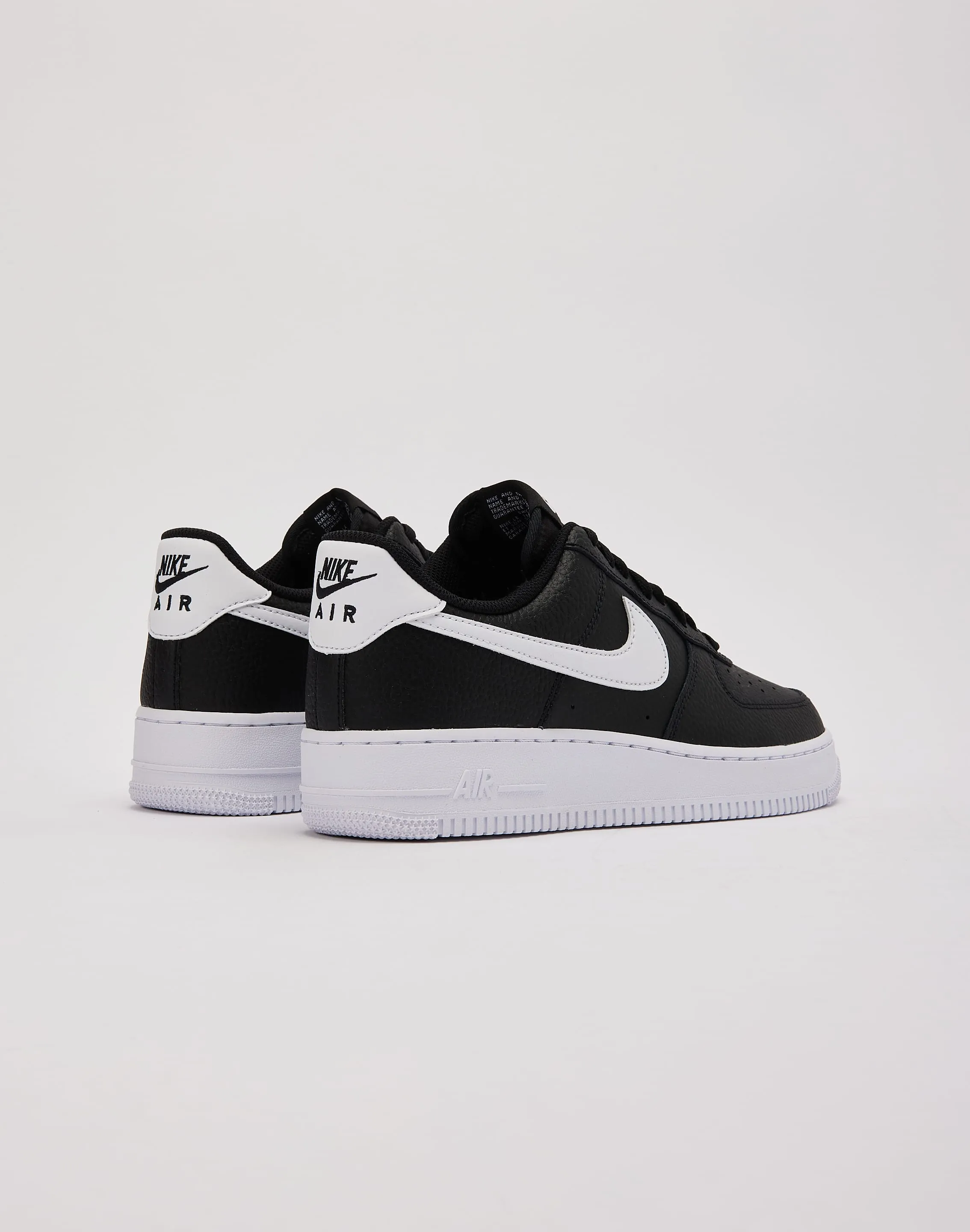Nike Air Force 1 '07 Low