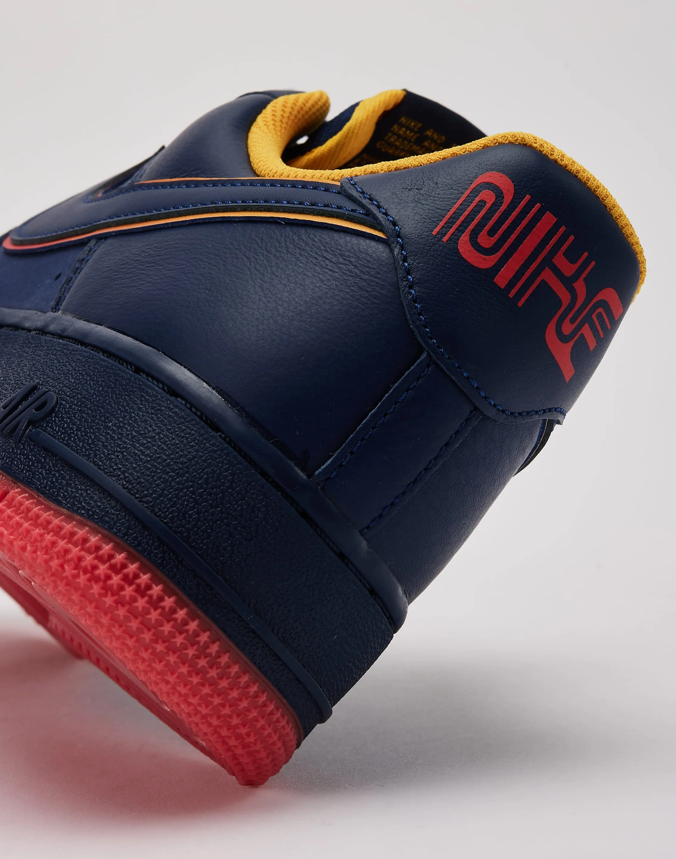 Nike Air Force 1 Low '07 LV8 'Retro Lettering'
