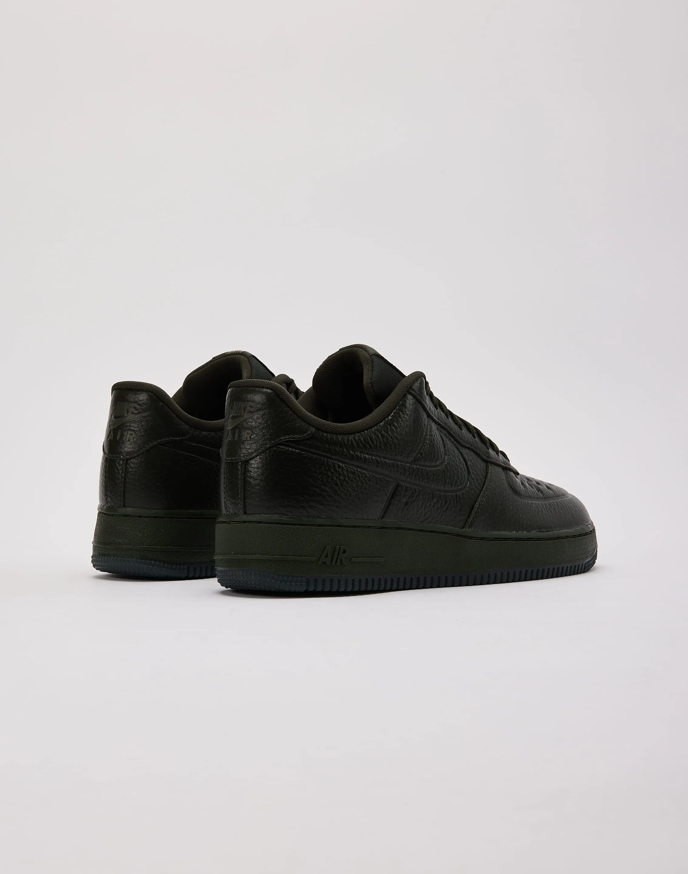 Nike Air Force 1 Low '07 Pro-Tech