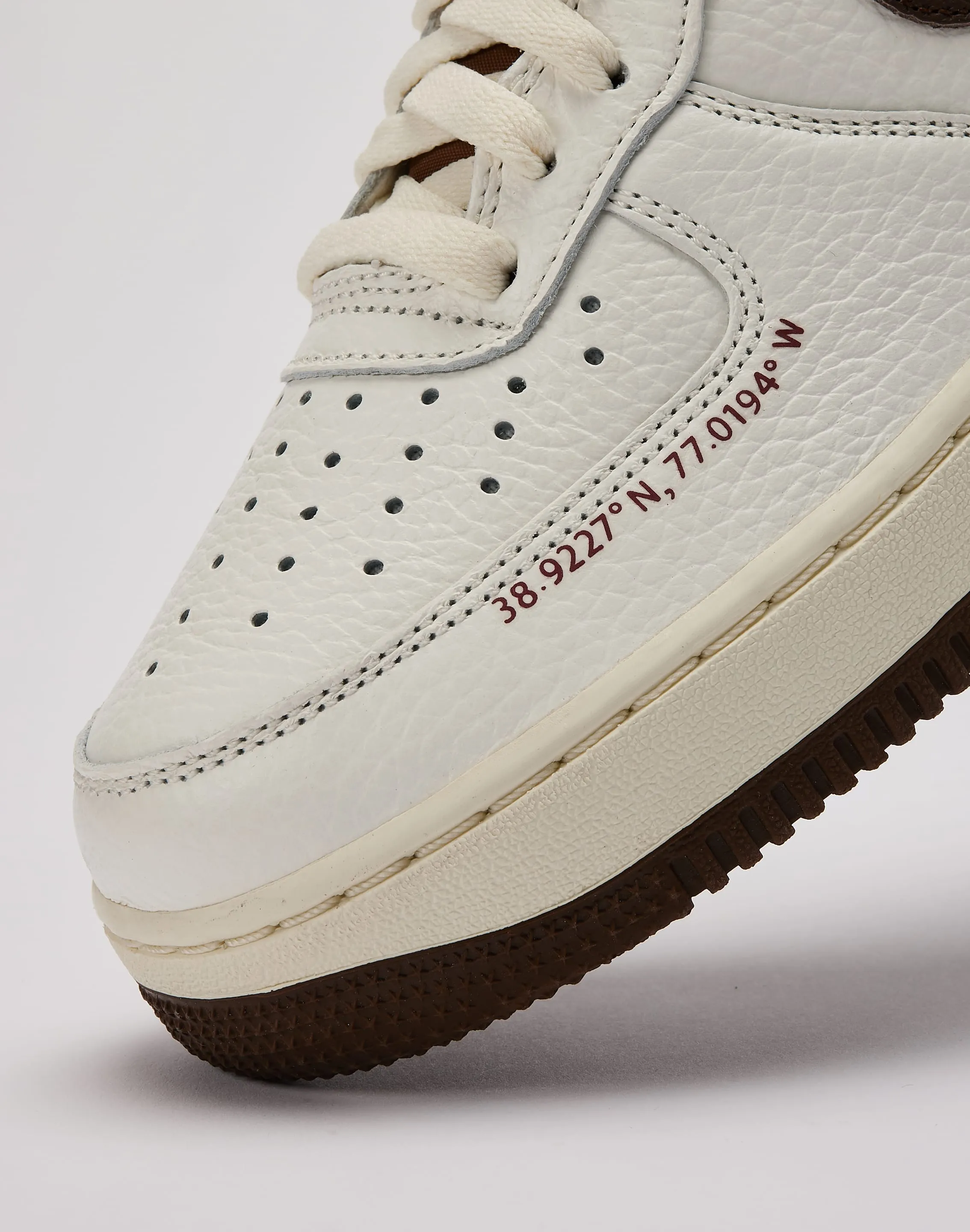 Nike Air Force 1 Low '07 'Yardrunner'