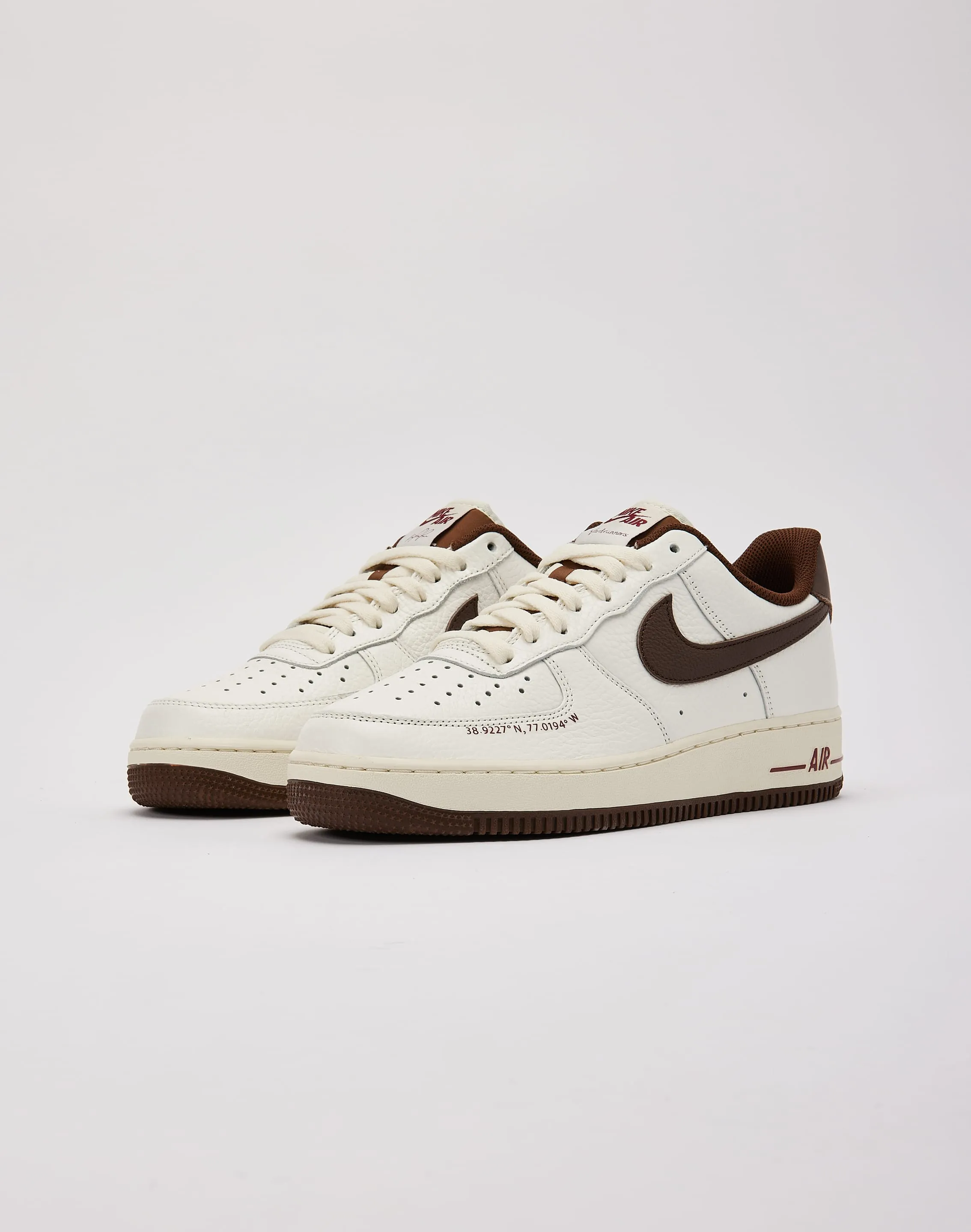 Nike Air Force 1 Low '07 'Yardrunner'