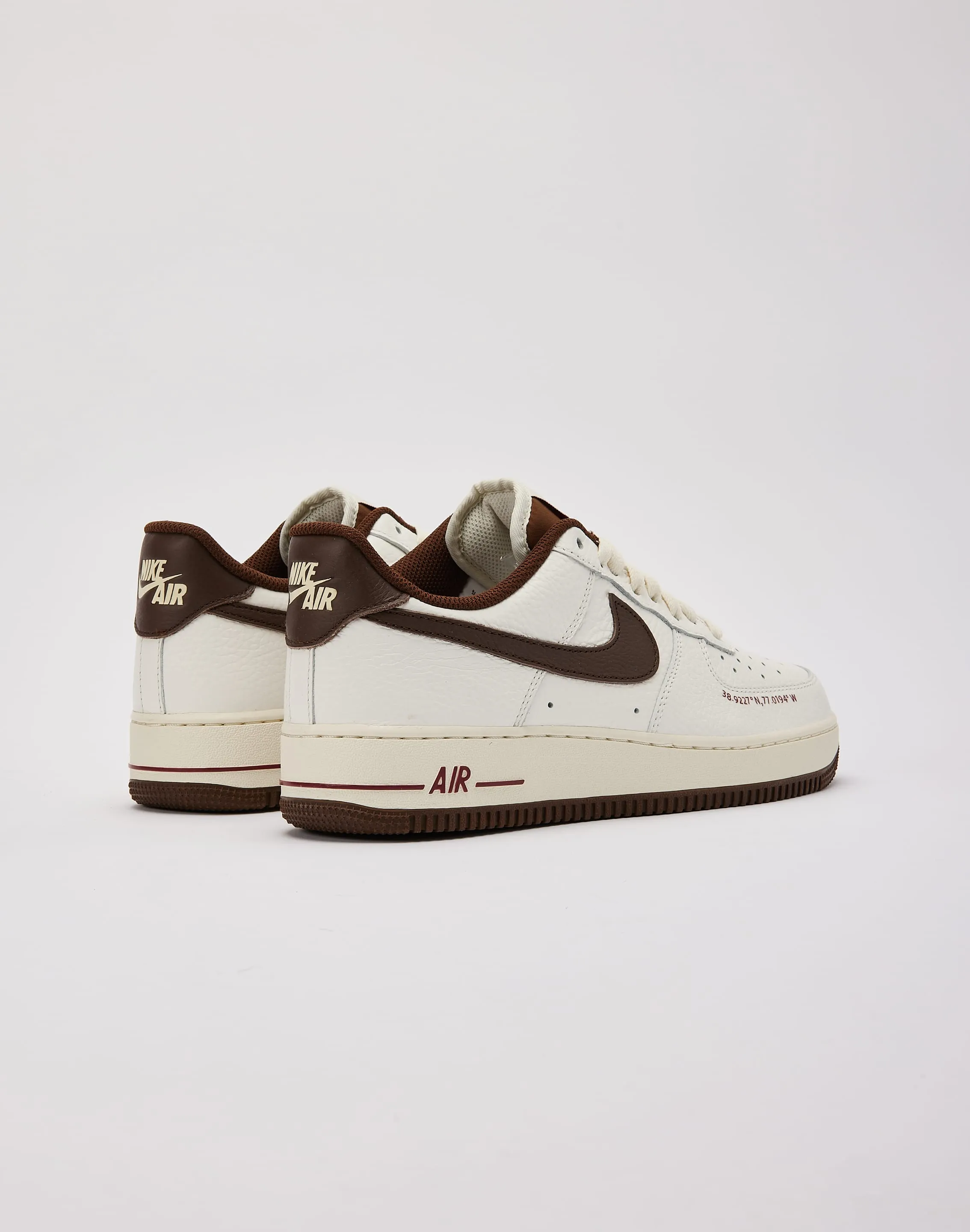 Nike Air Force 1 Low '07 'Yardrunner'