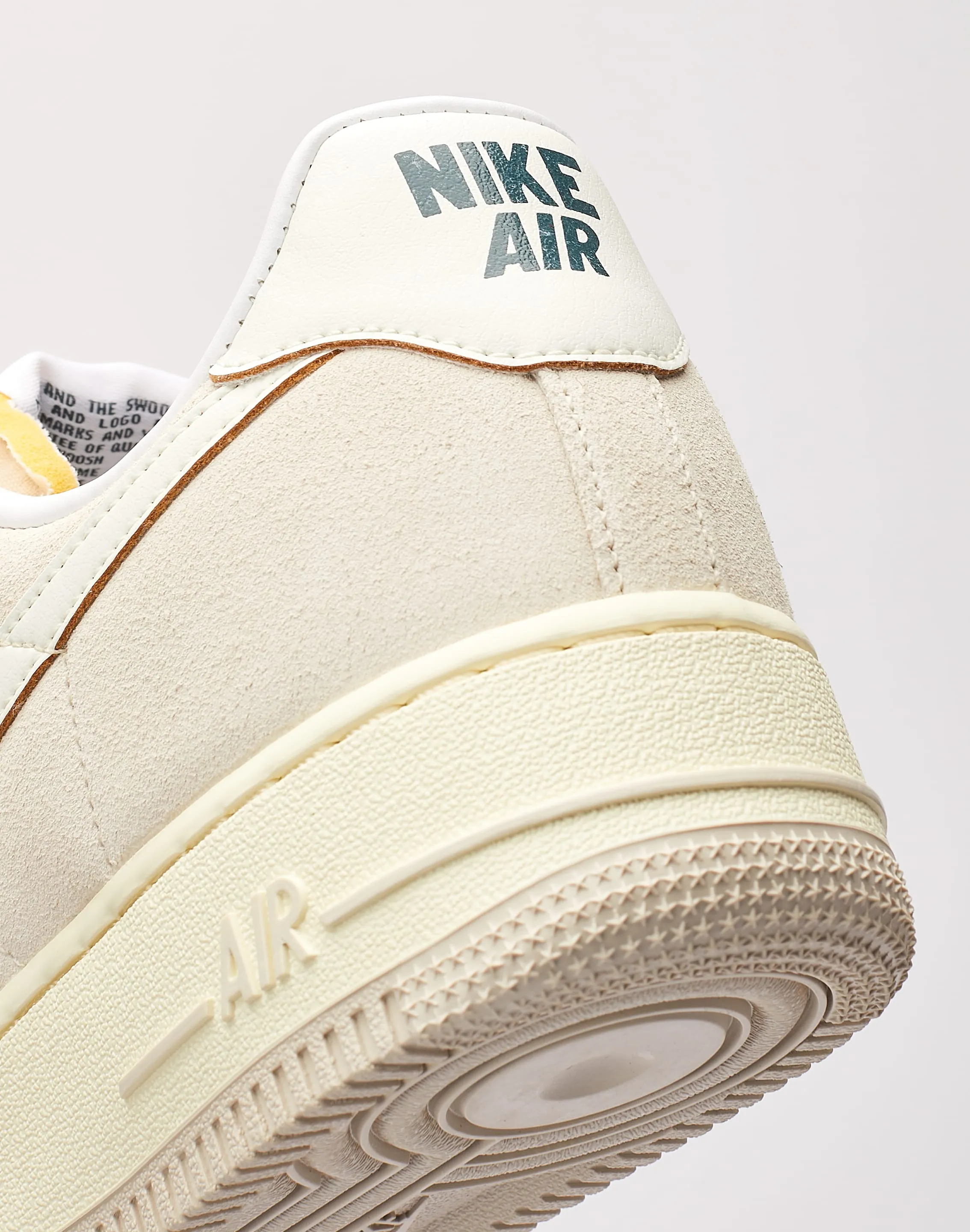 Nike Air Force 1 Low '07