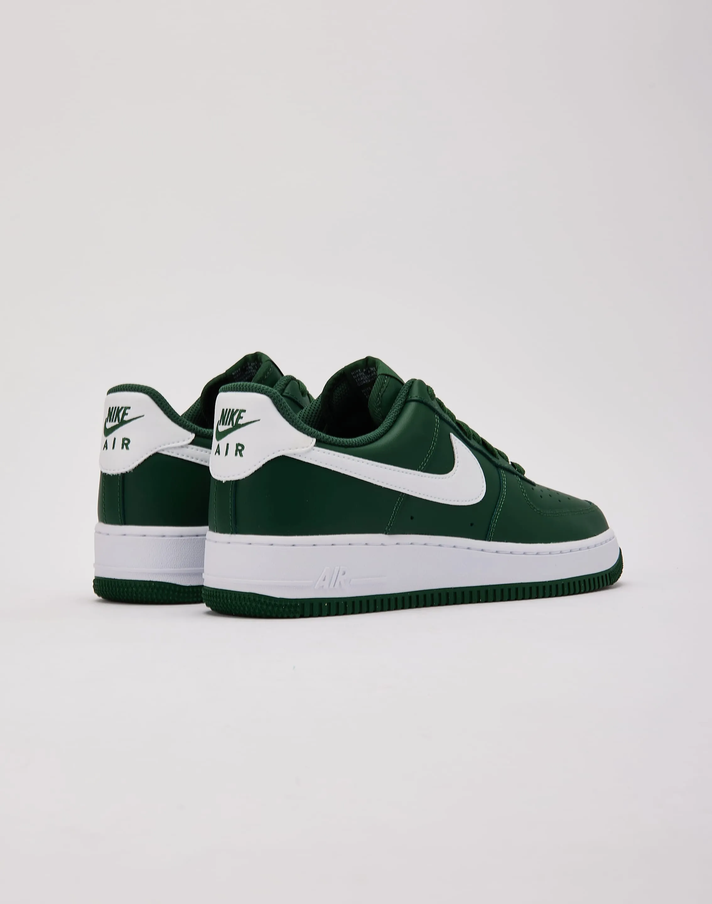 Nike Air Force 1 Low '07