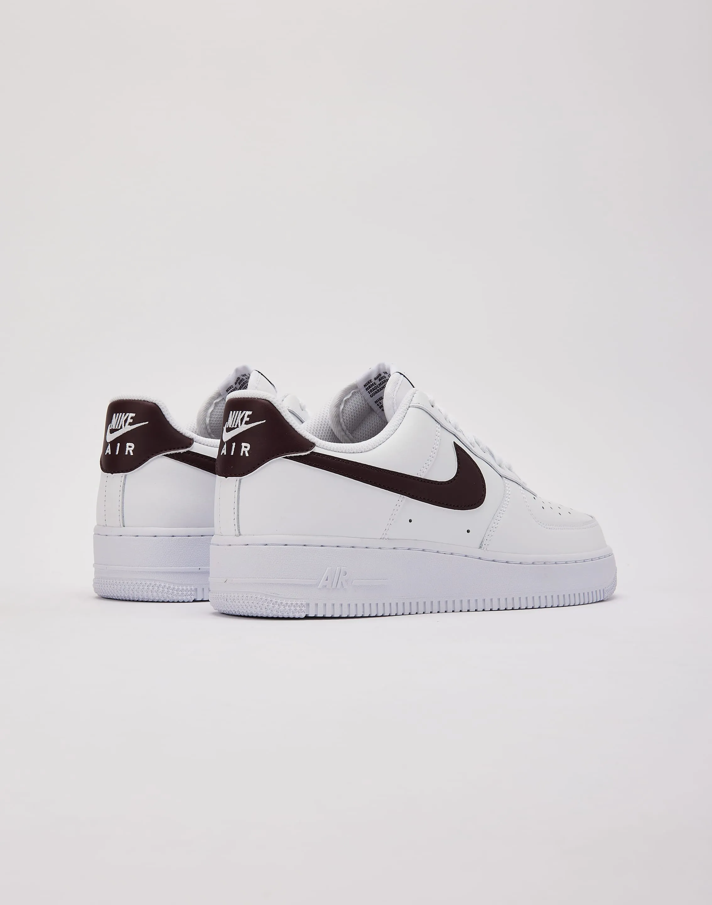 Nike Air Force 1 Low '07