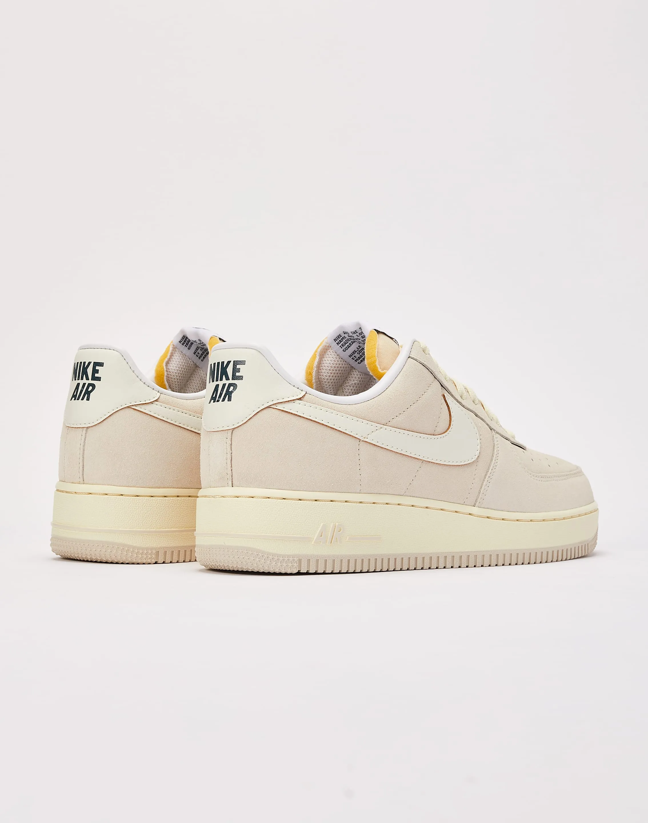 Nike Air Force 1 Low '07