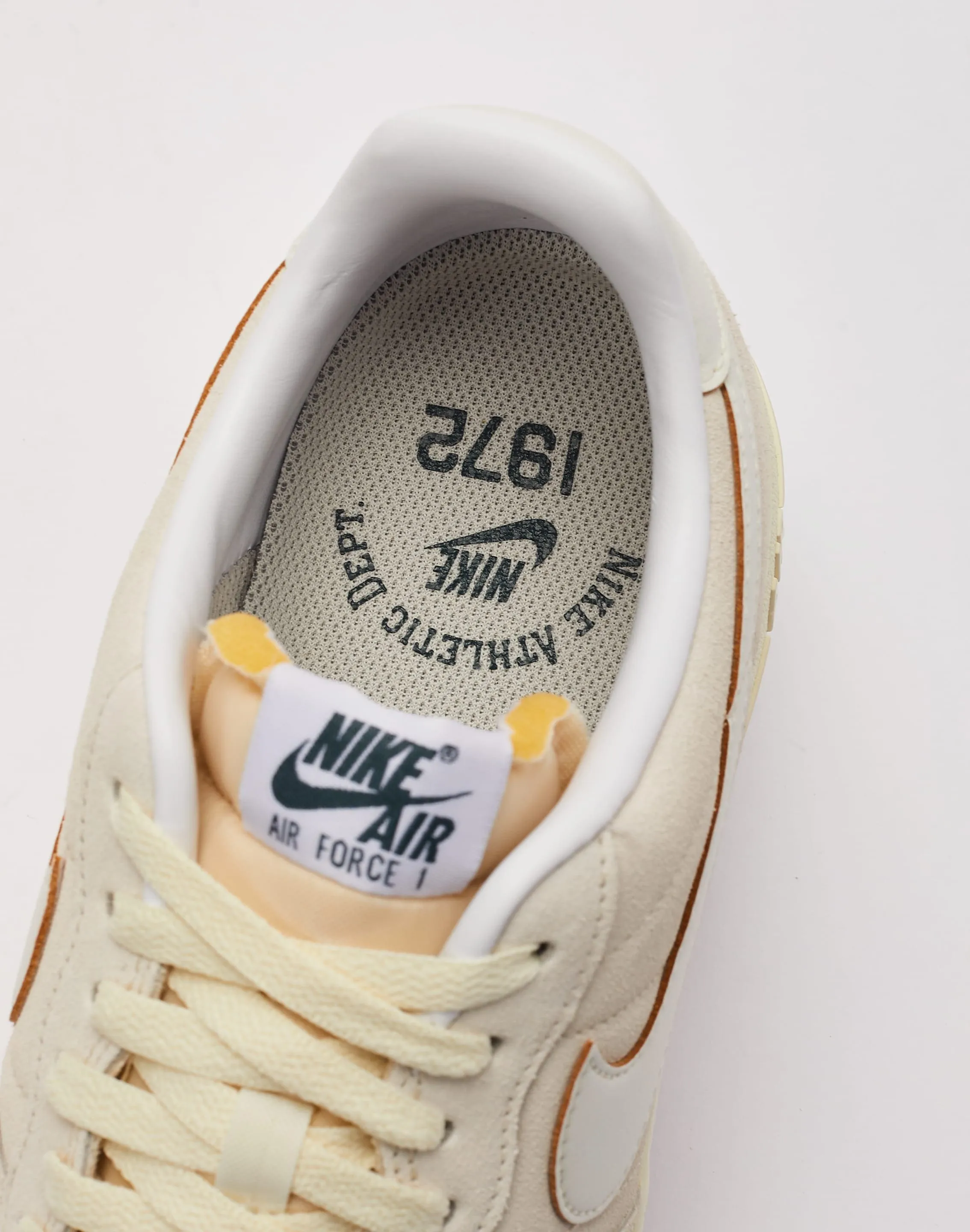 Nike Air Force 1 Low '07