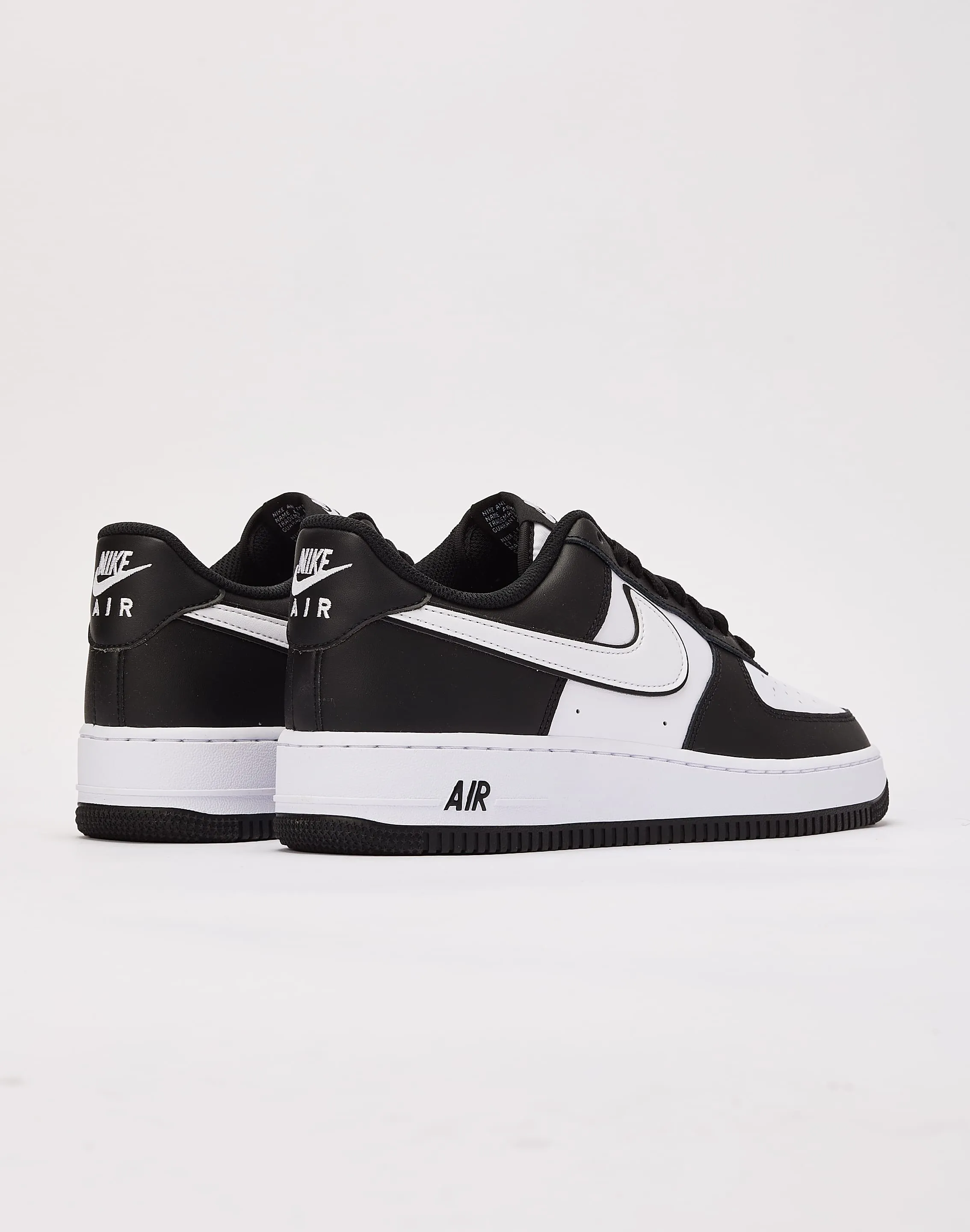 Nike Air Force 1 Low '07