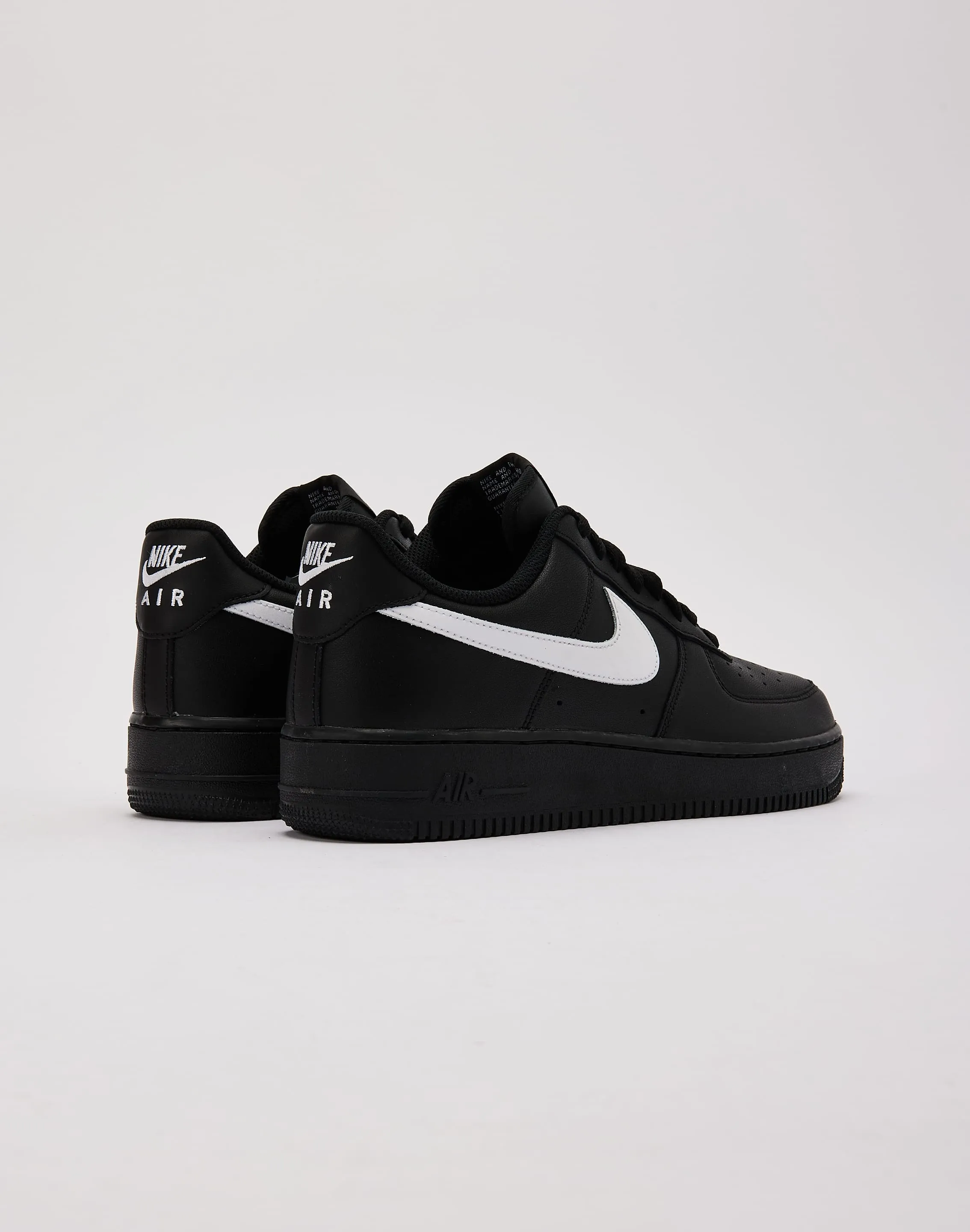 Nike Air Force 1 Low '07