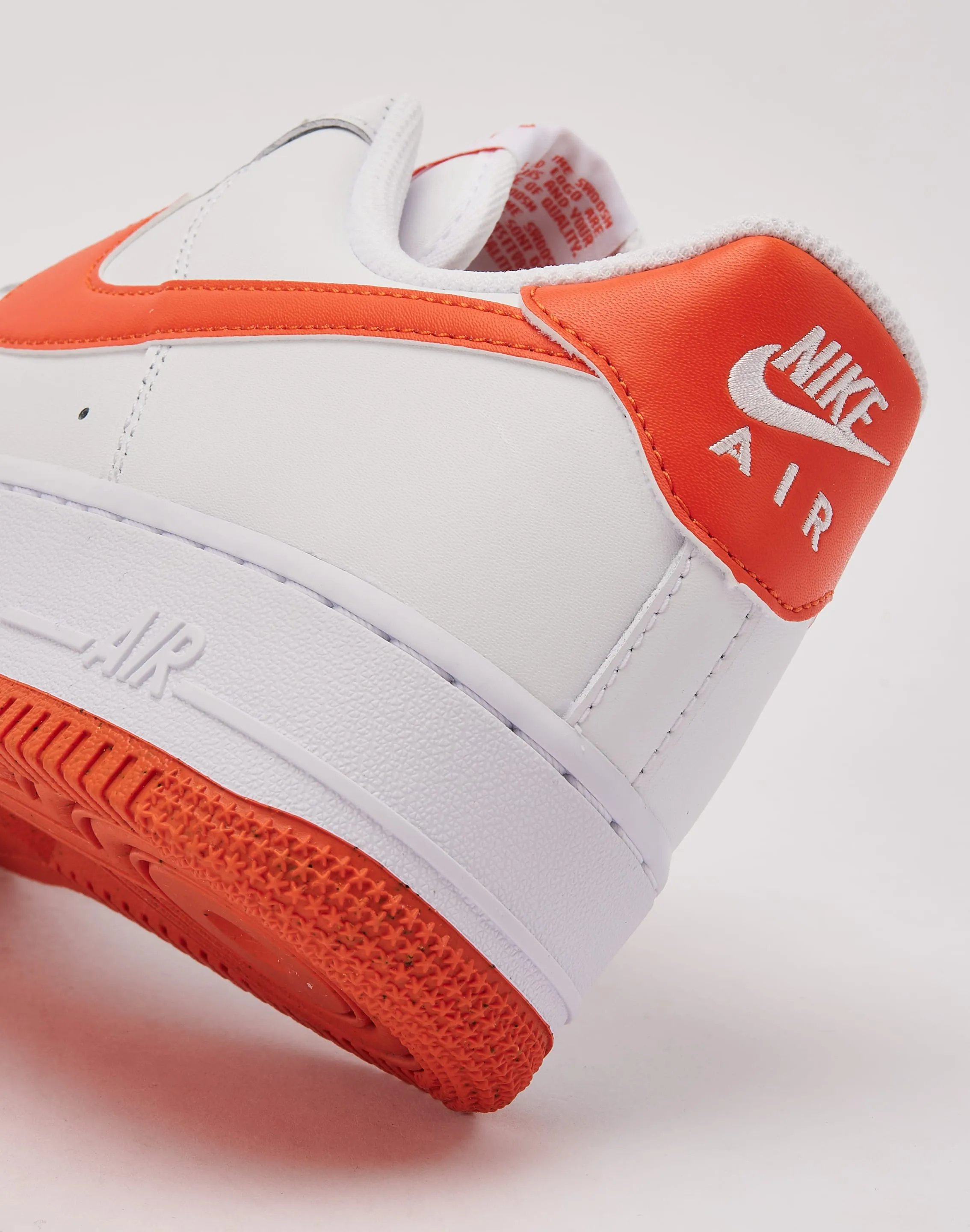 Nike Air Force 1 Low '07