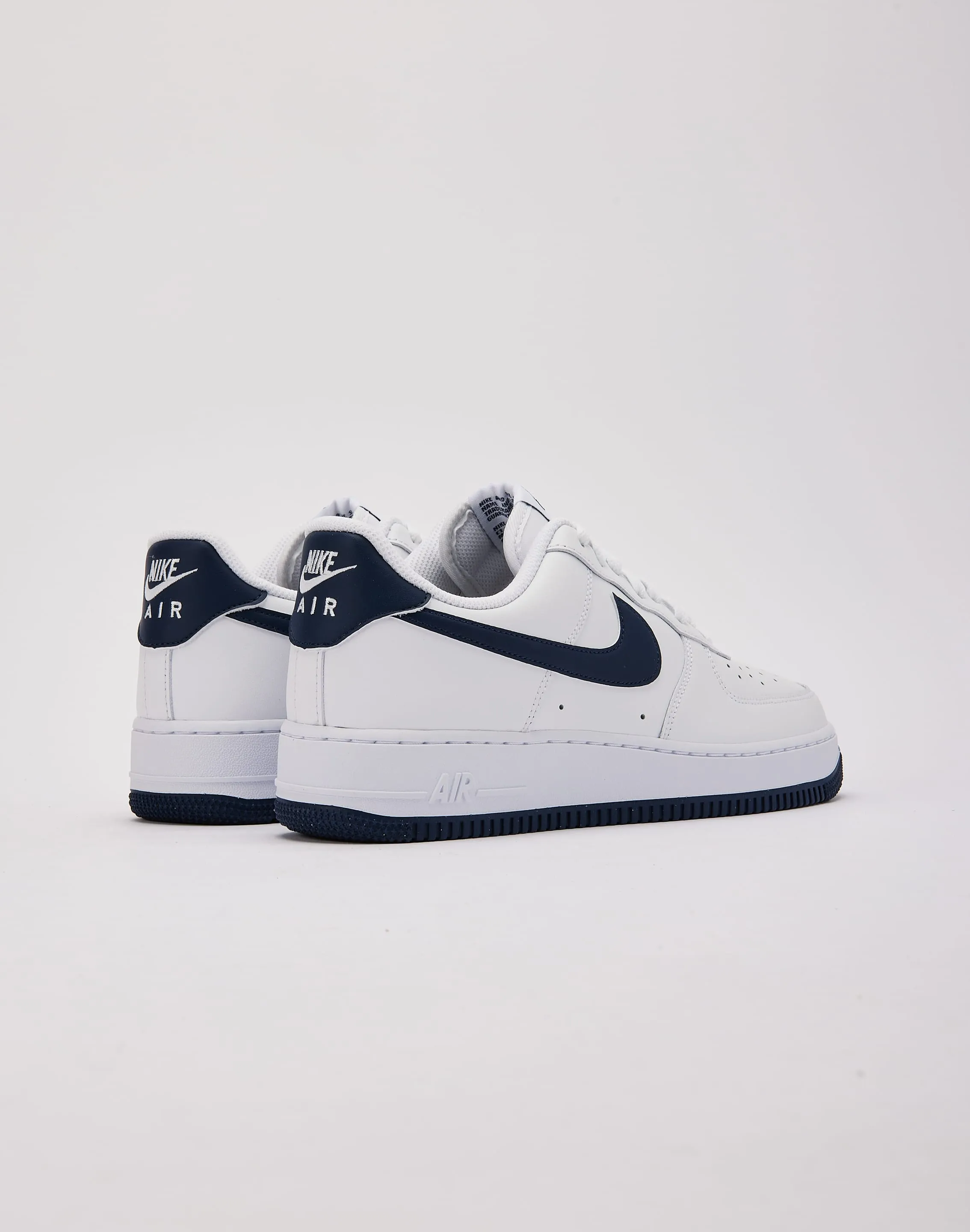 Nike Air Force 1 Low '07