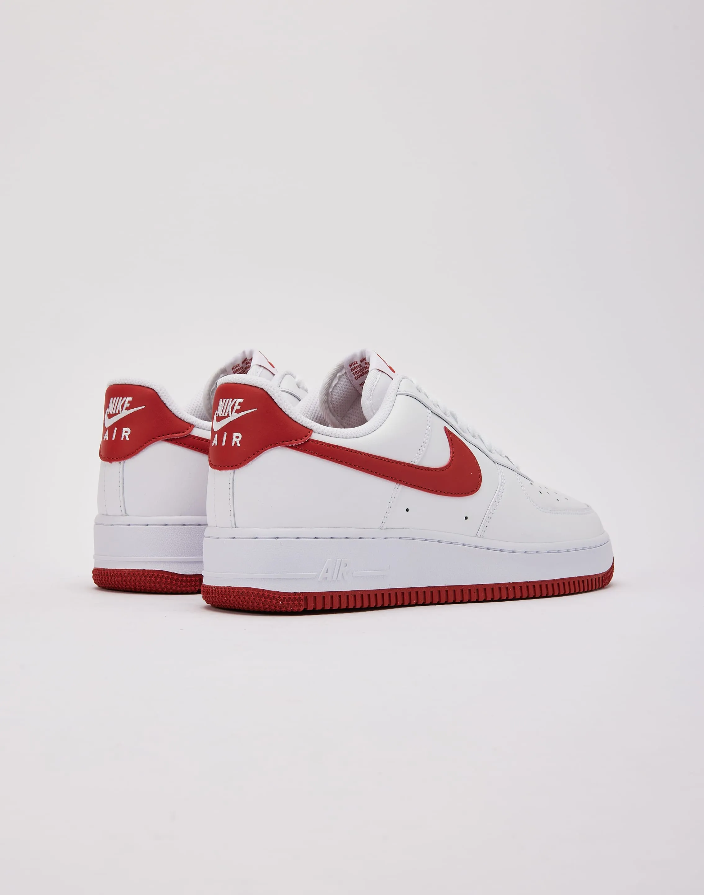 Nike Air Force 1 Low '07