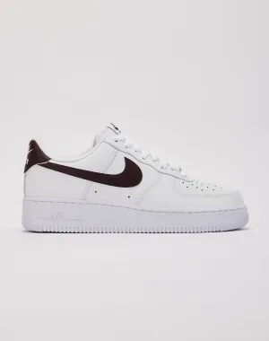 Nike Air Force 1 Low '07