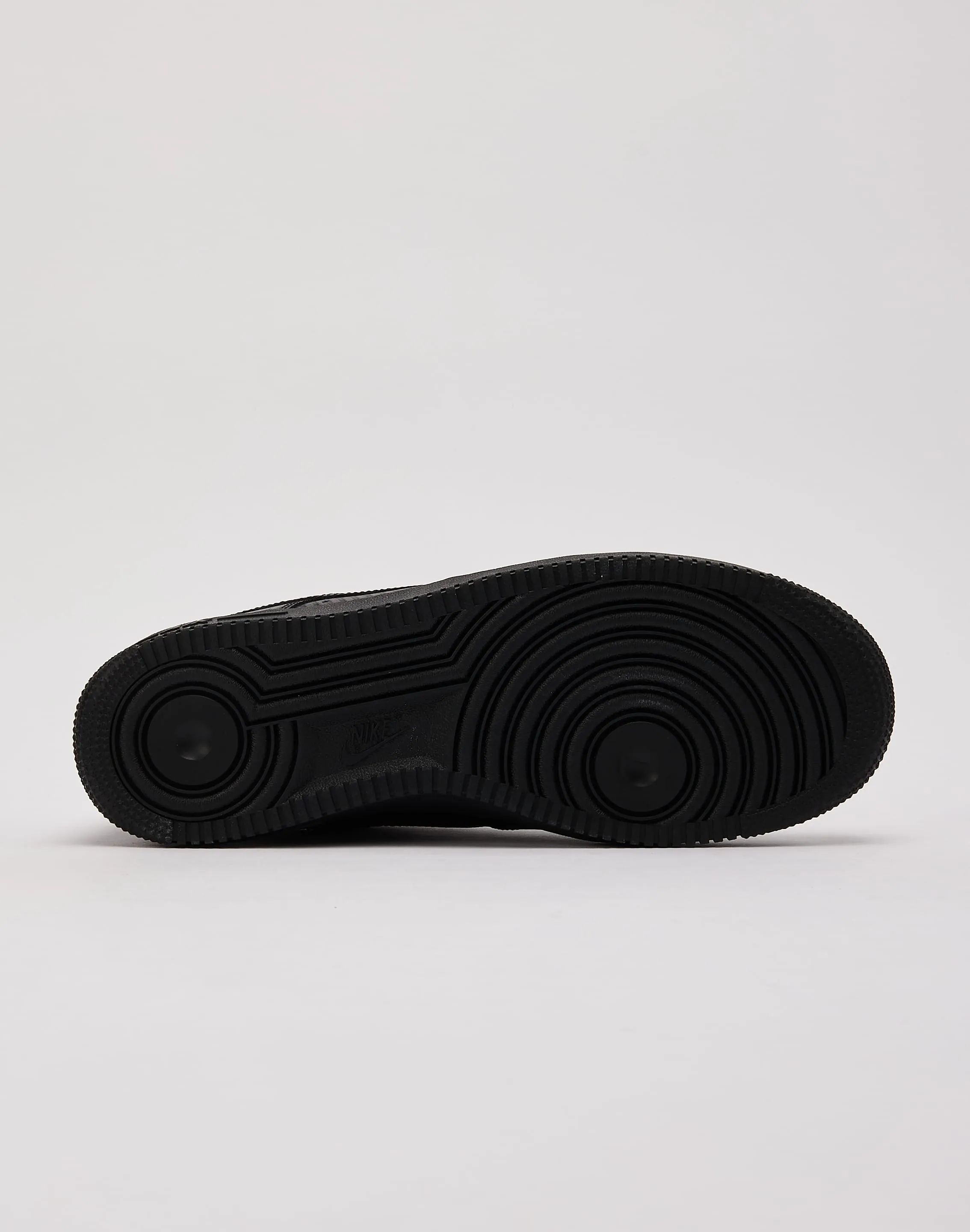 Nike Air Force 1 Low 'Black Carbon Fiber'