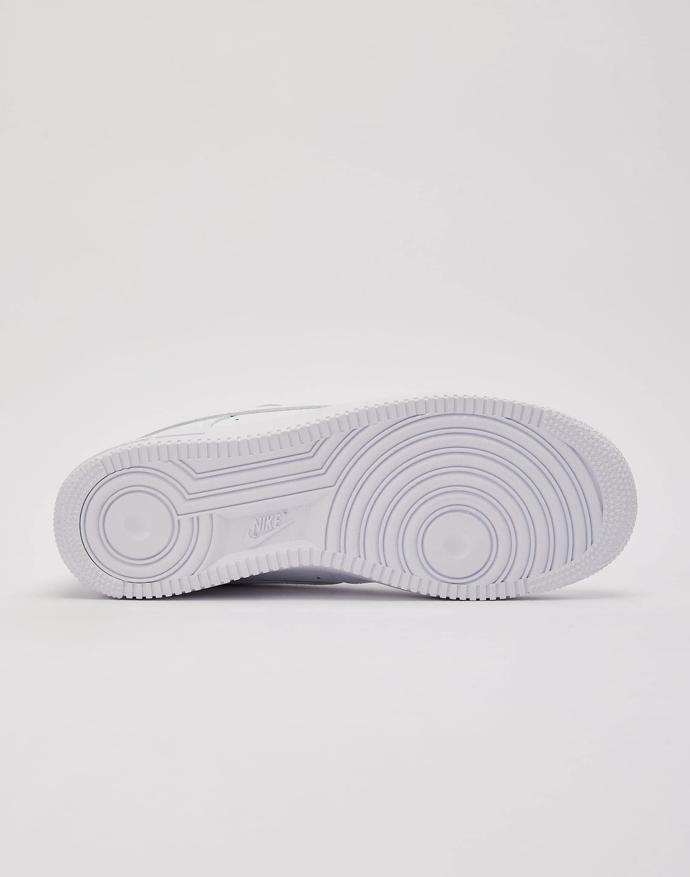 Nike Air Force 1 Low 'White Carbon Fiber'