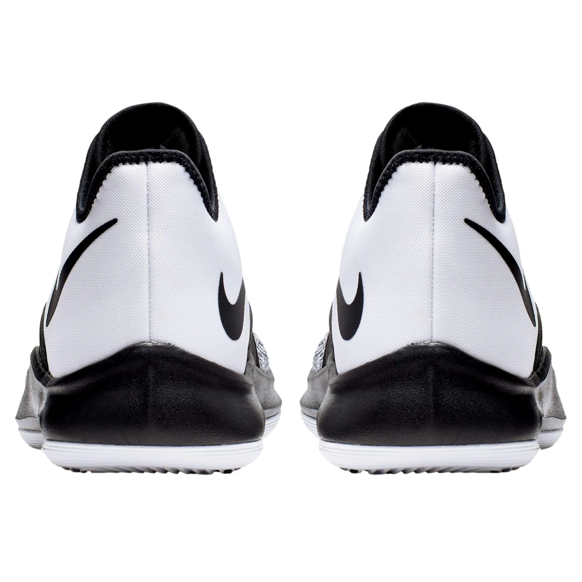 Nike Air Versitile III White/Black-Dark Grey  AO4430-100 Men's
