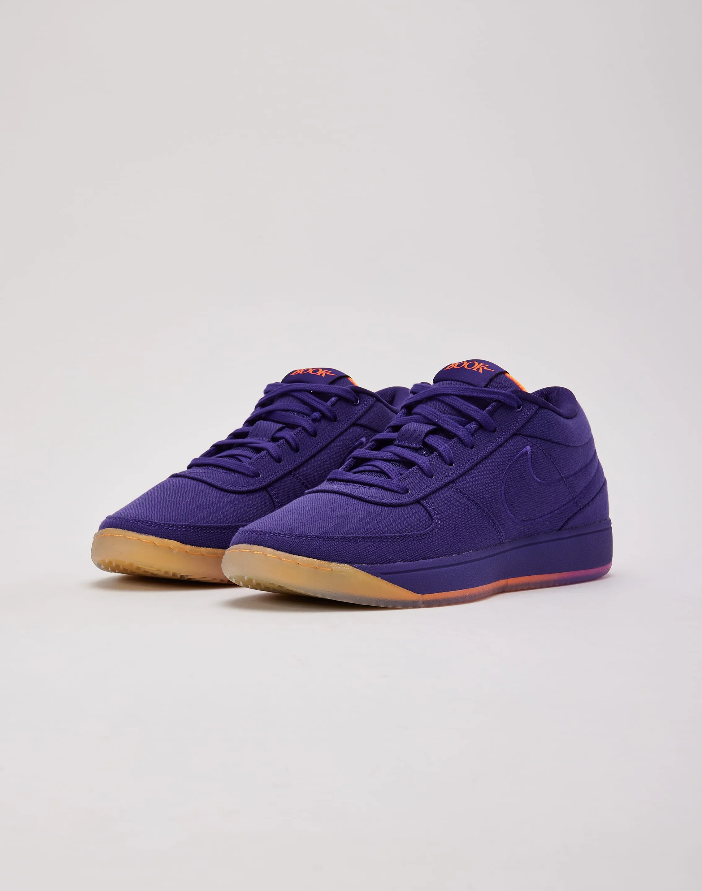 Nike Book 1