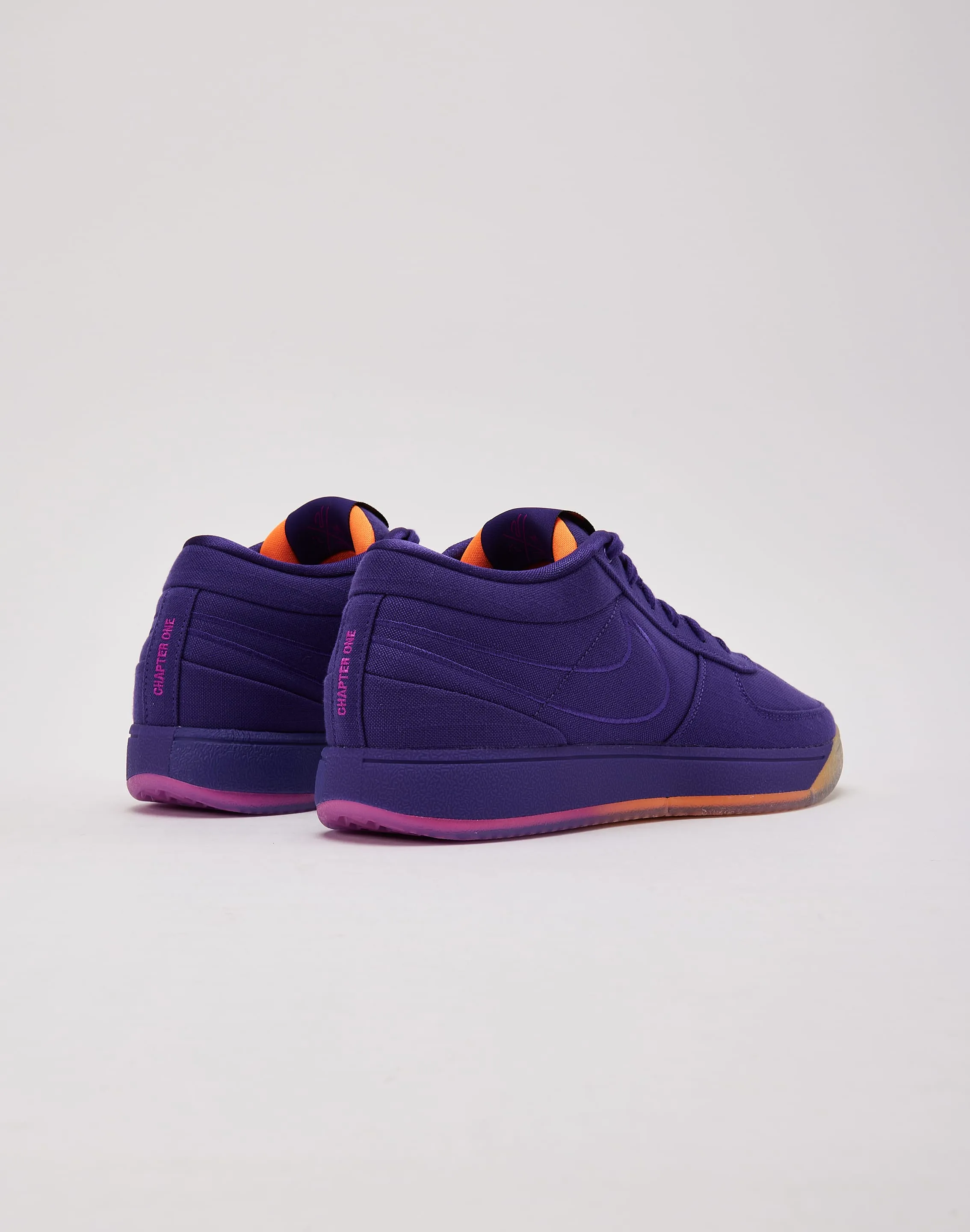 Nike Book 1