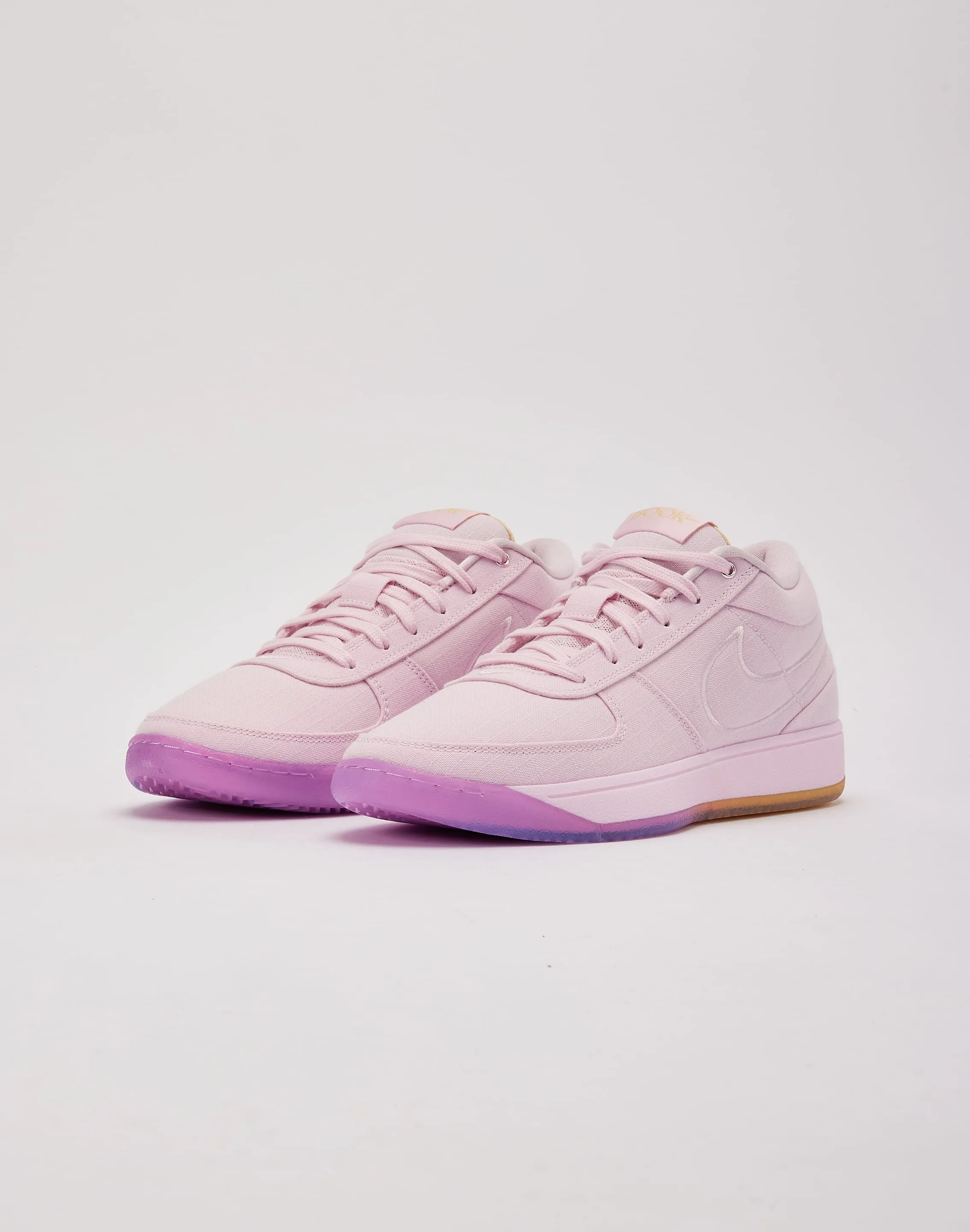 Nike Book 1