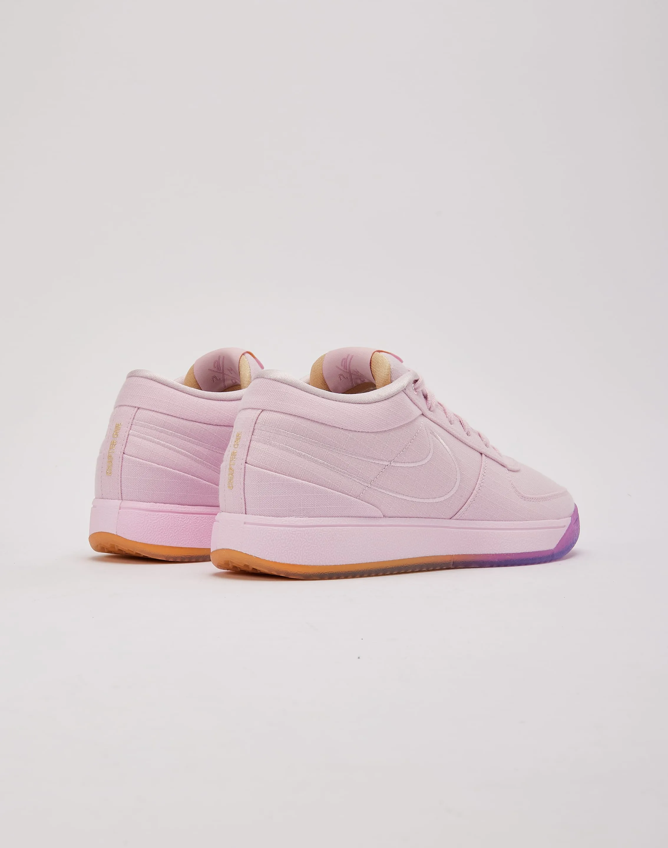 Nike Book 1
