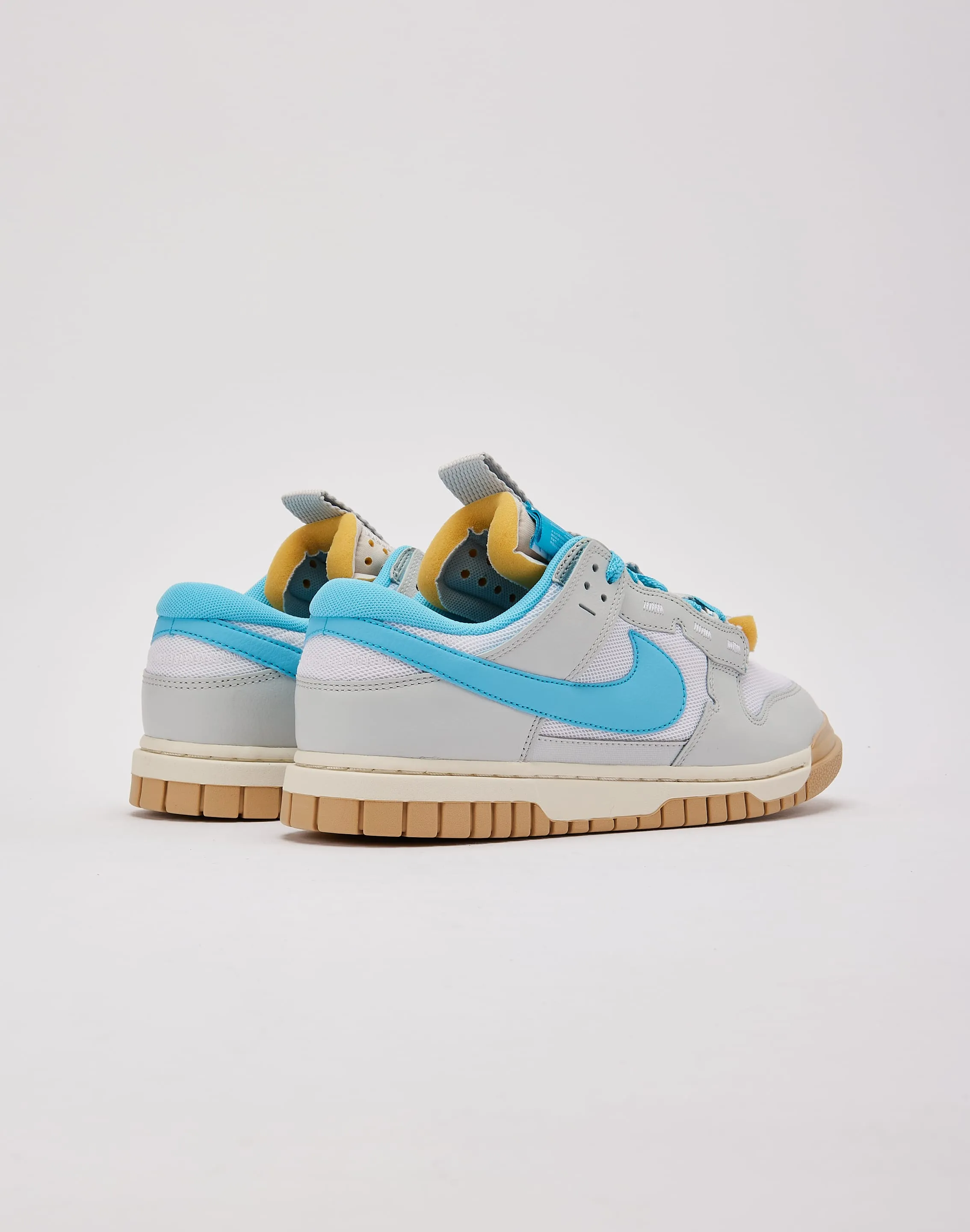 Nike Dunk Low Jumbo