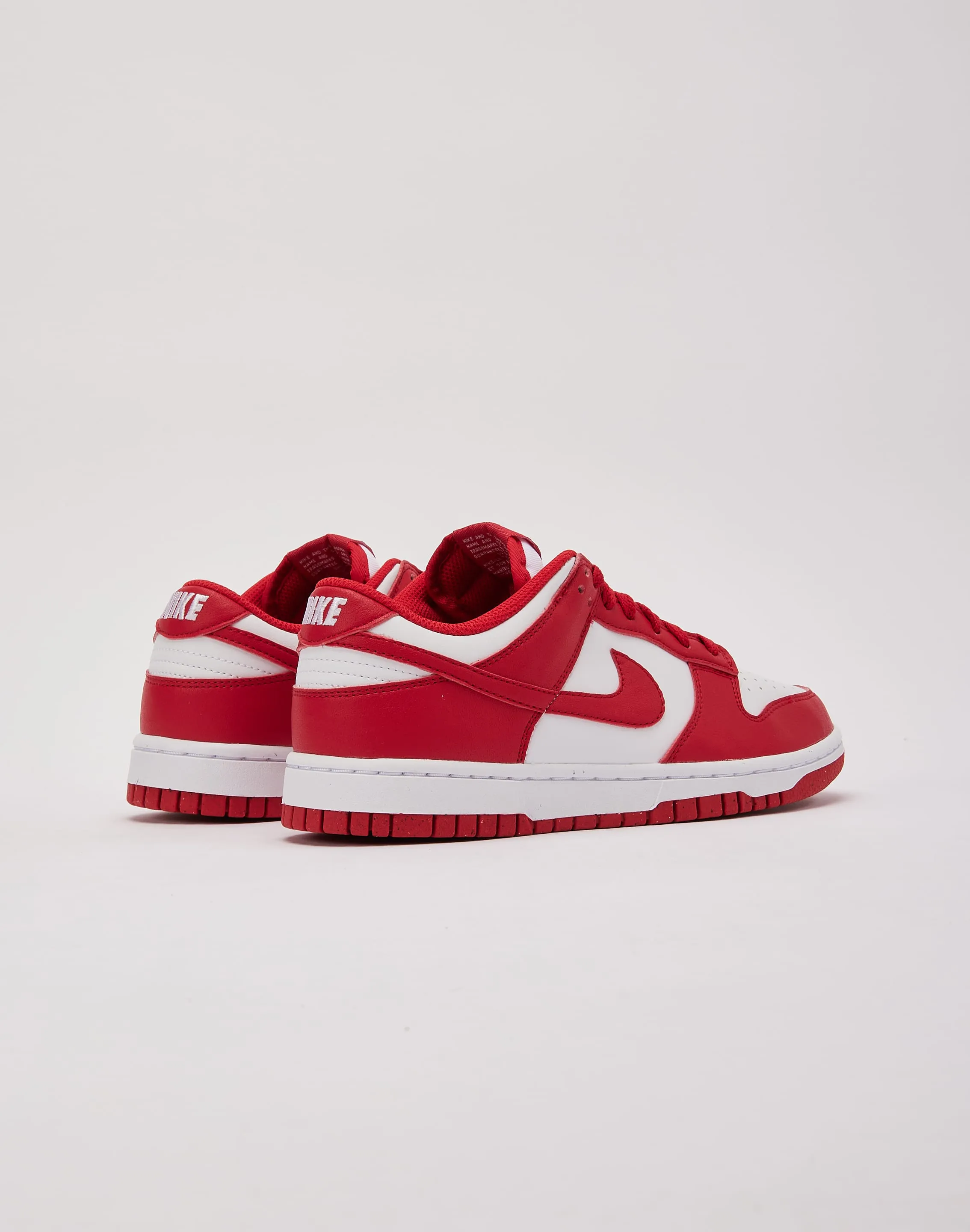 Nike Dunk Low Next Nature