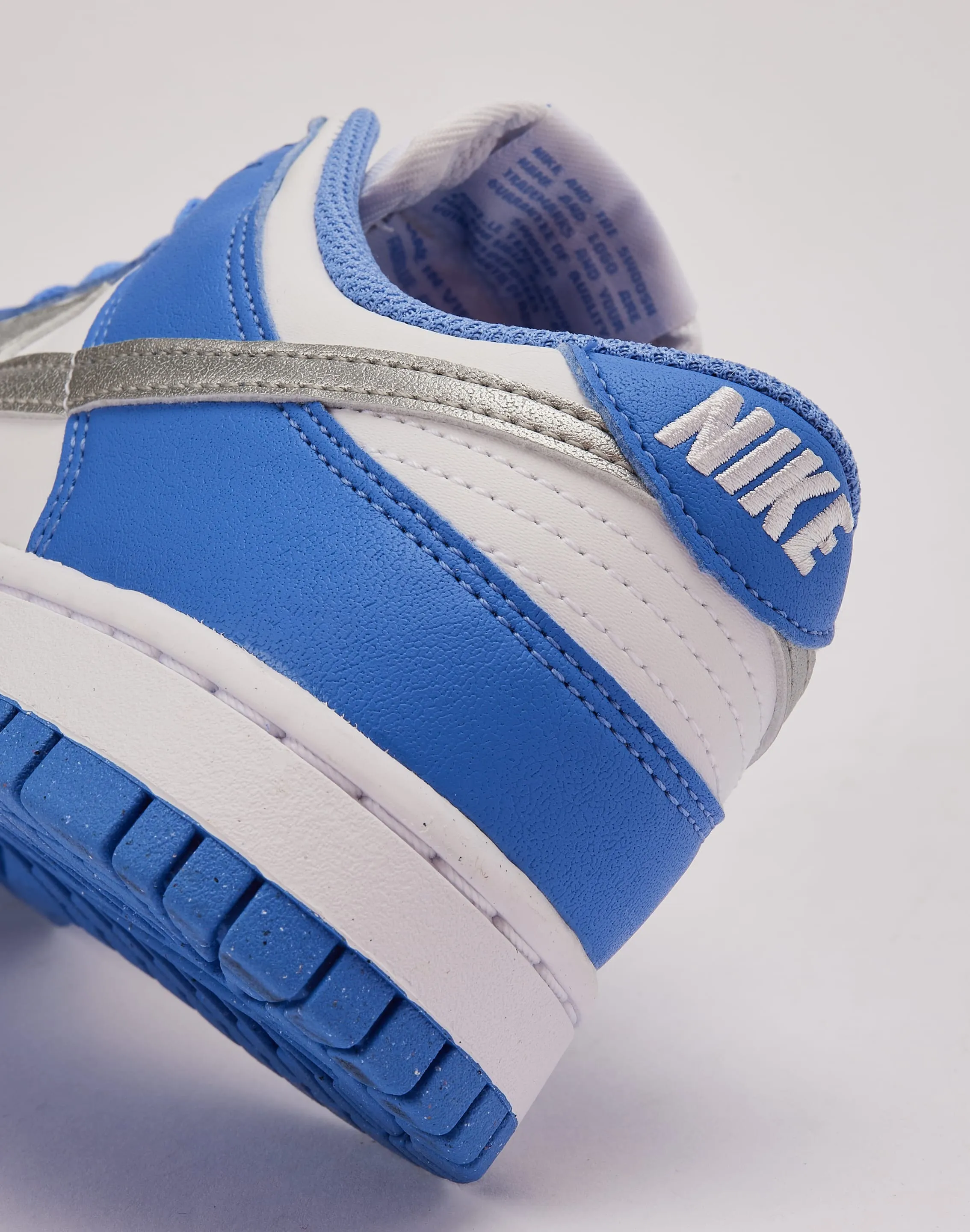 Nike Dunk Low Next Nature