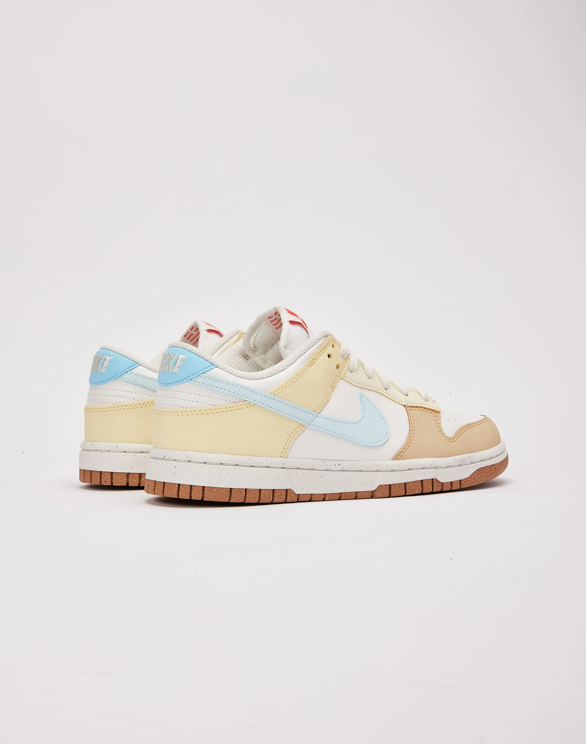 Nike Dunk Low Next Nature