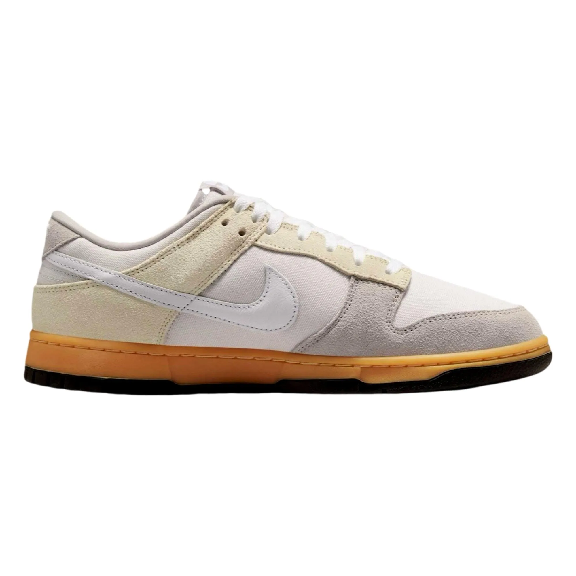 Nike Dunk Low Phantom/White-College Grey  HV4301-030 Men's