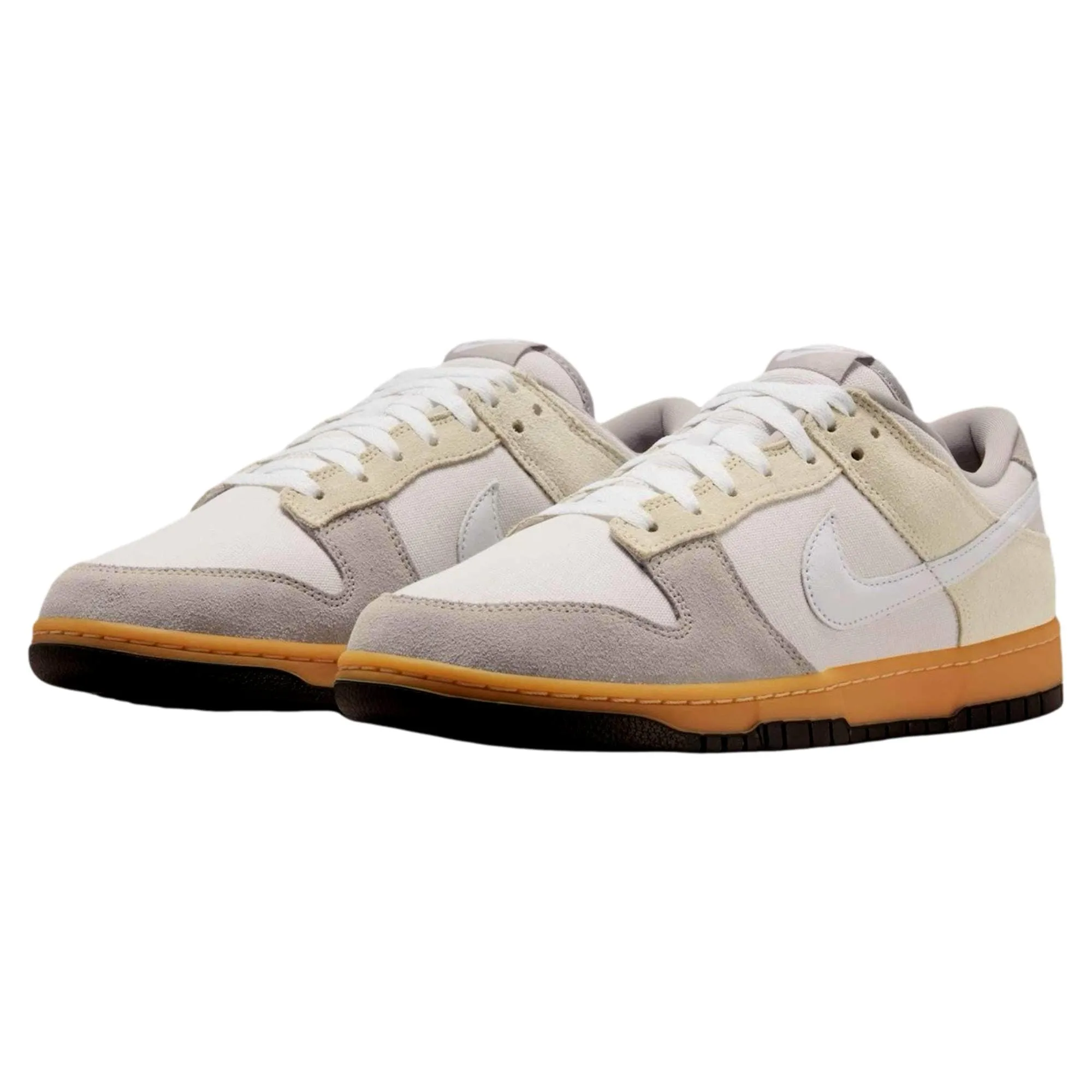 Nike Dunk Low Phantom/White-College Grey  HV4301-030 Men's