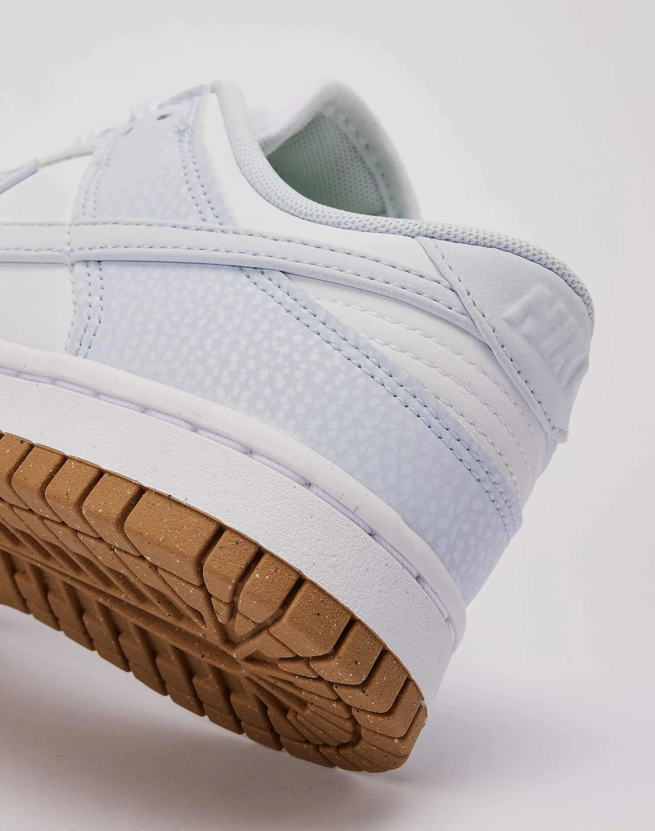 Nike Dunk Low PRM Next Nature