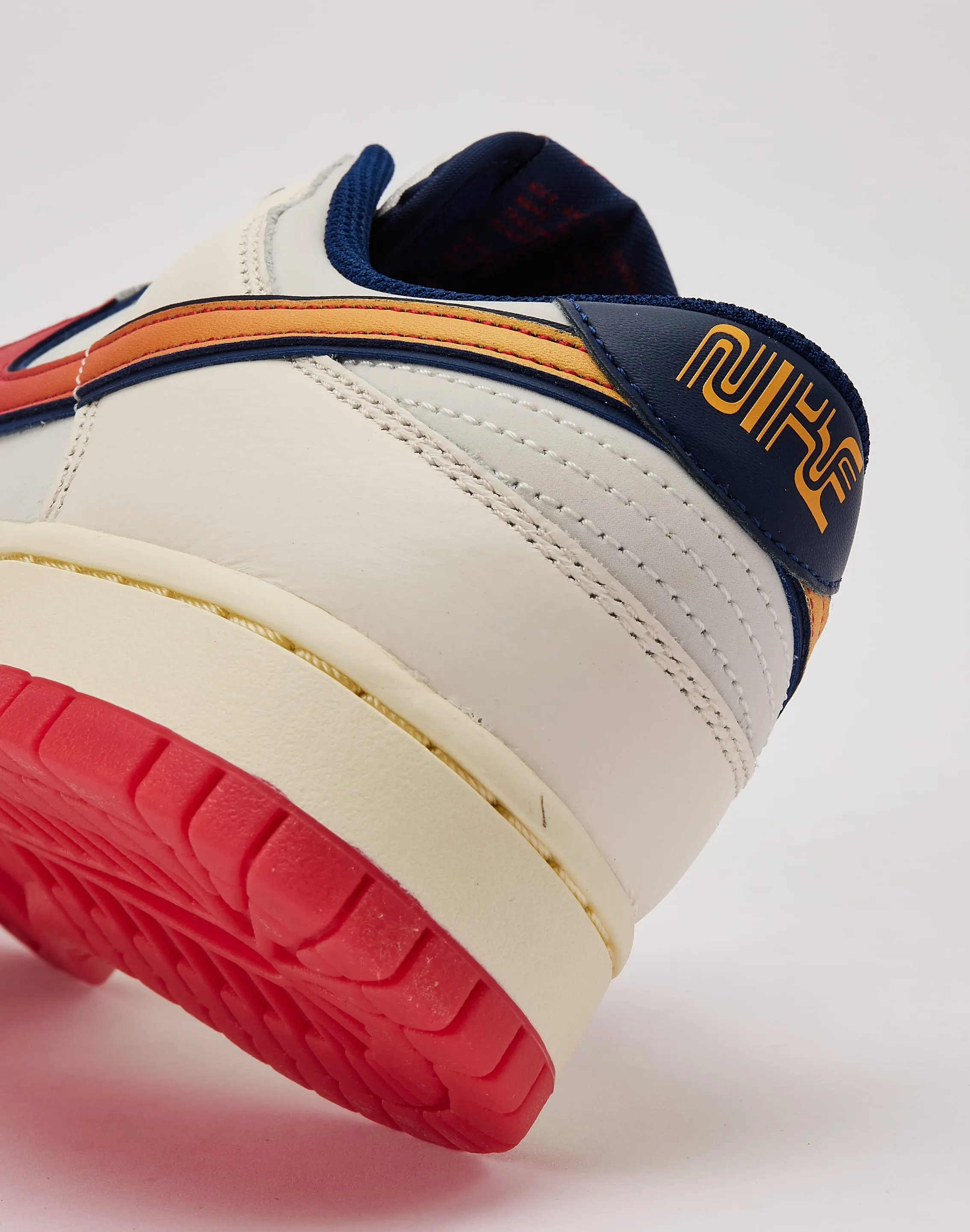 Nike Dunk Low 'Retro Lettering'