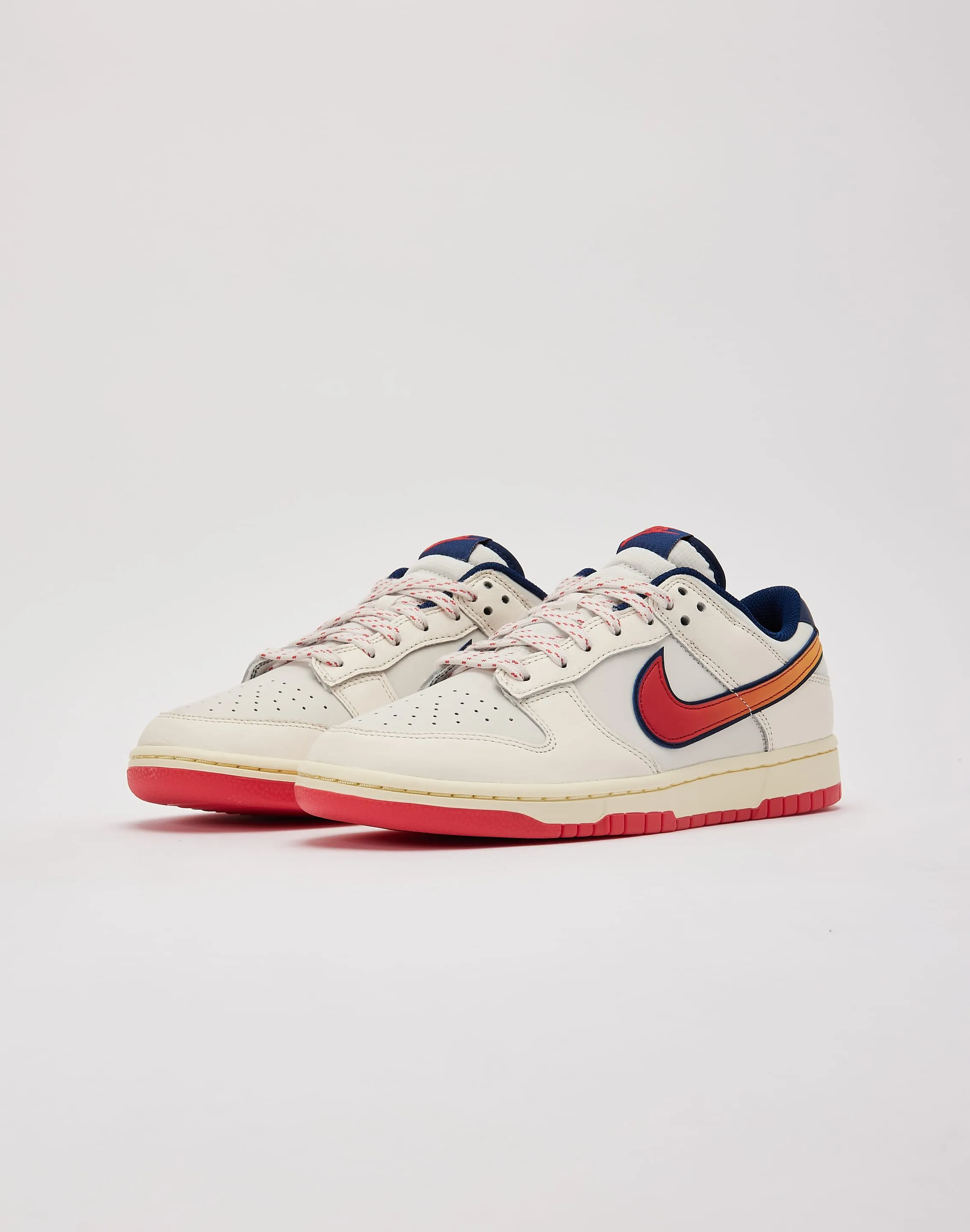 Nike Dunk Low 'Retro Lettering'