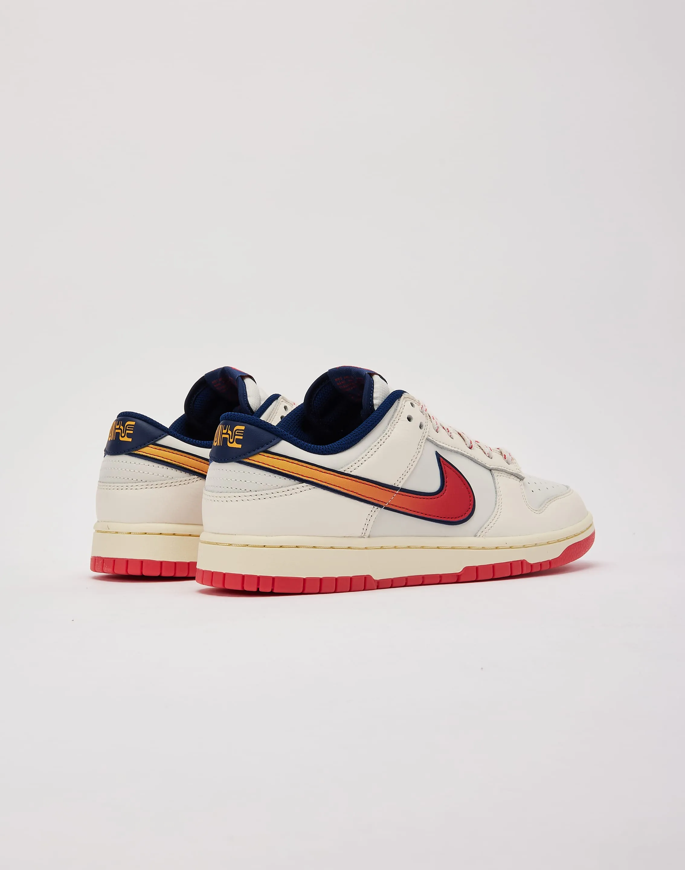 Nike Dunk Low 'Retro Lettering'