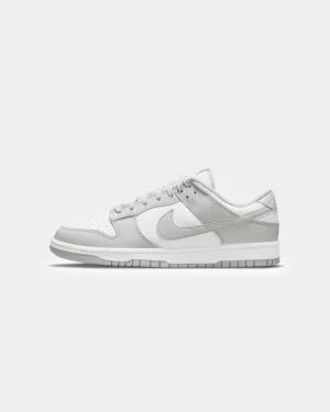 Nike Dunk Low Retro "Grey Fog" White/Grey Fog