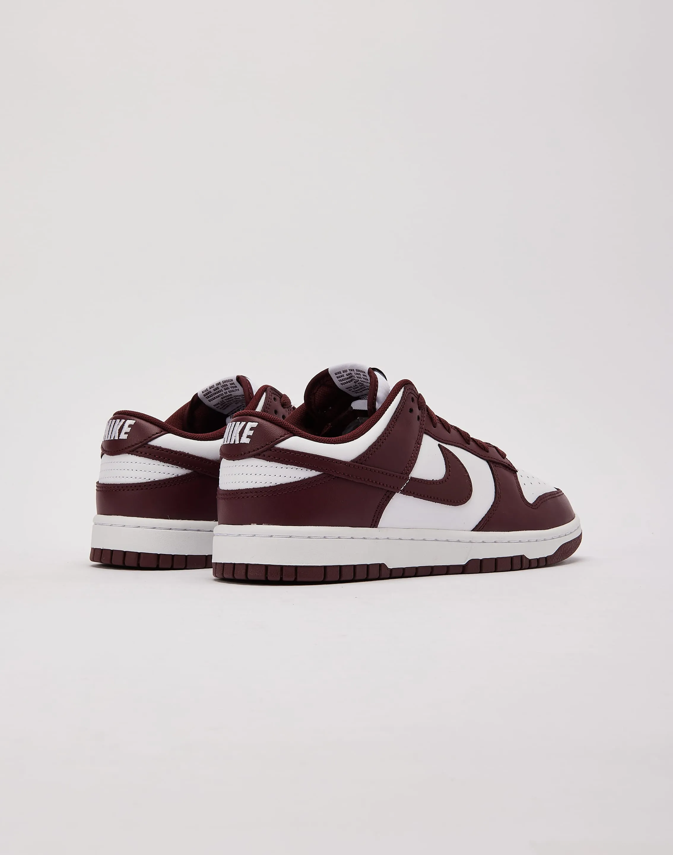Nike Dunk Low Retro