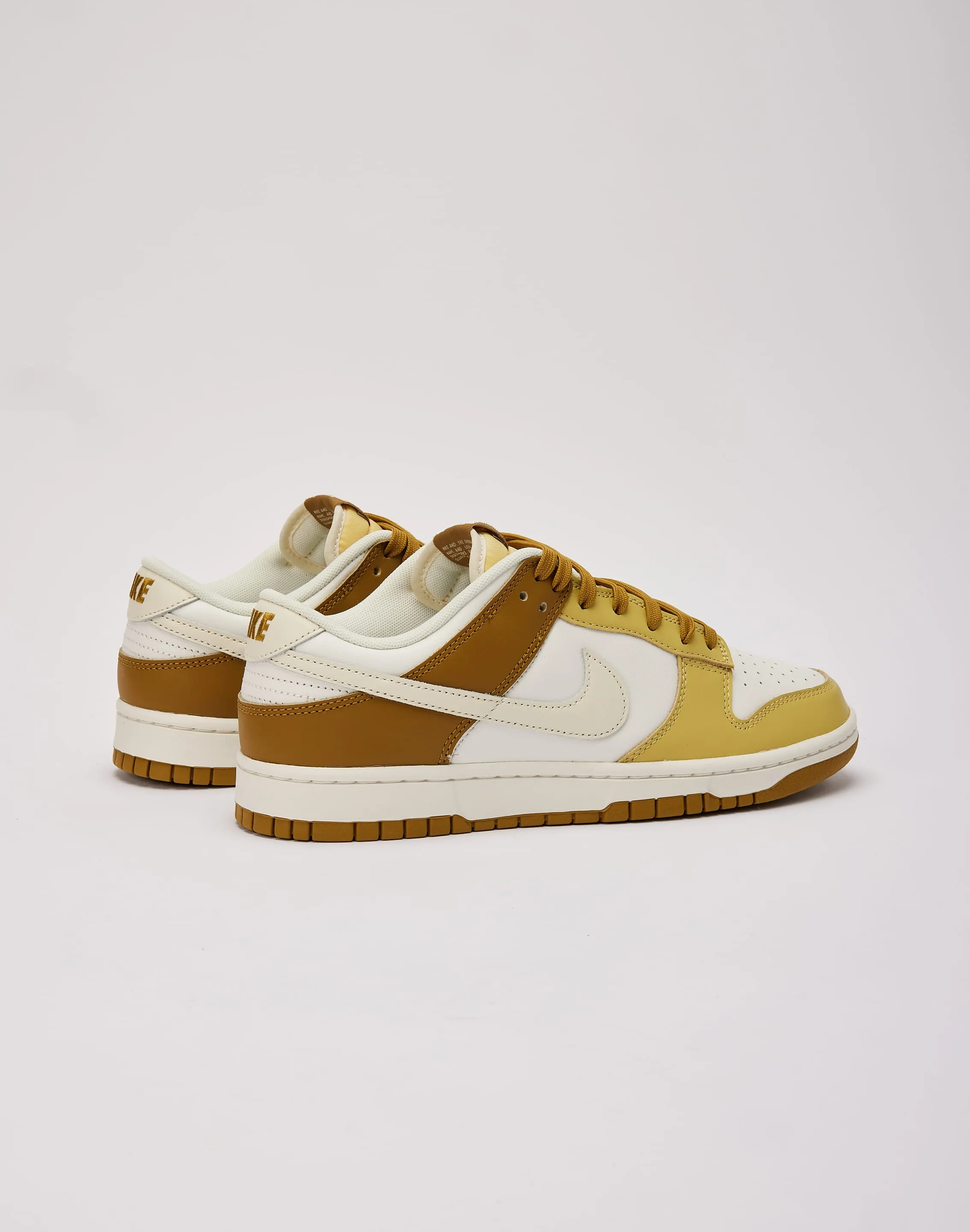 Nike Dunk Low Retro